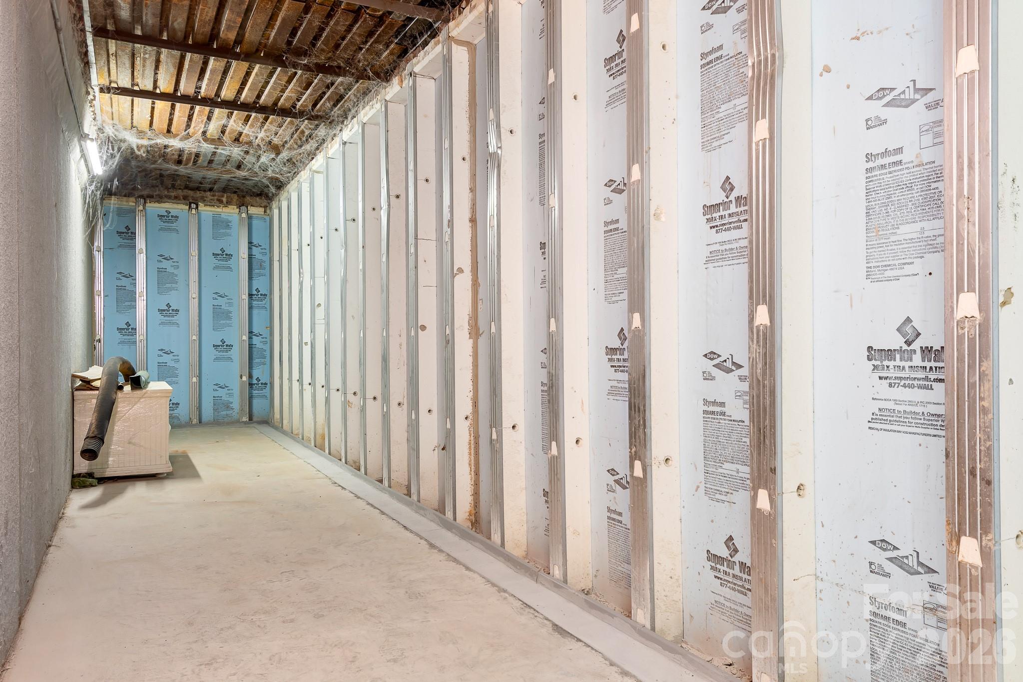 Cowans Ford Country Club - Residential