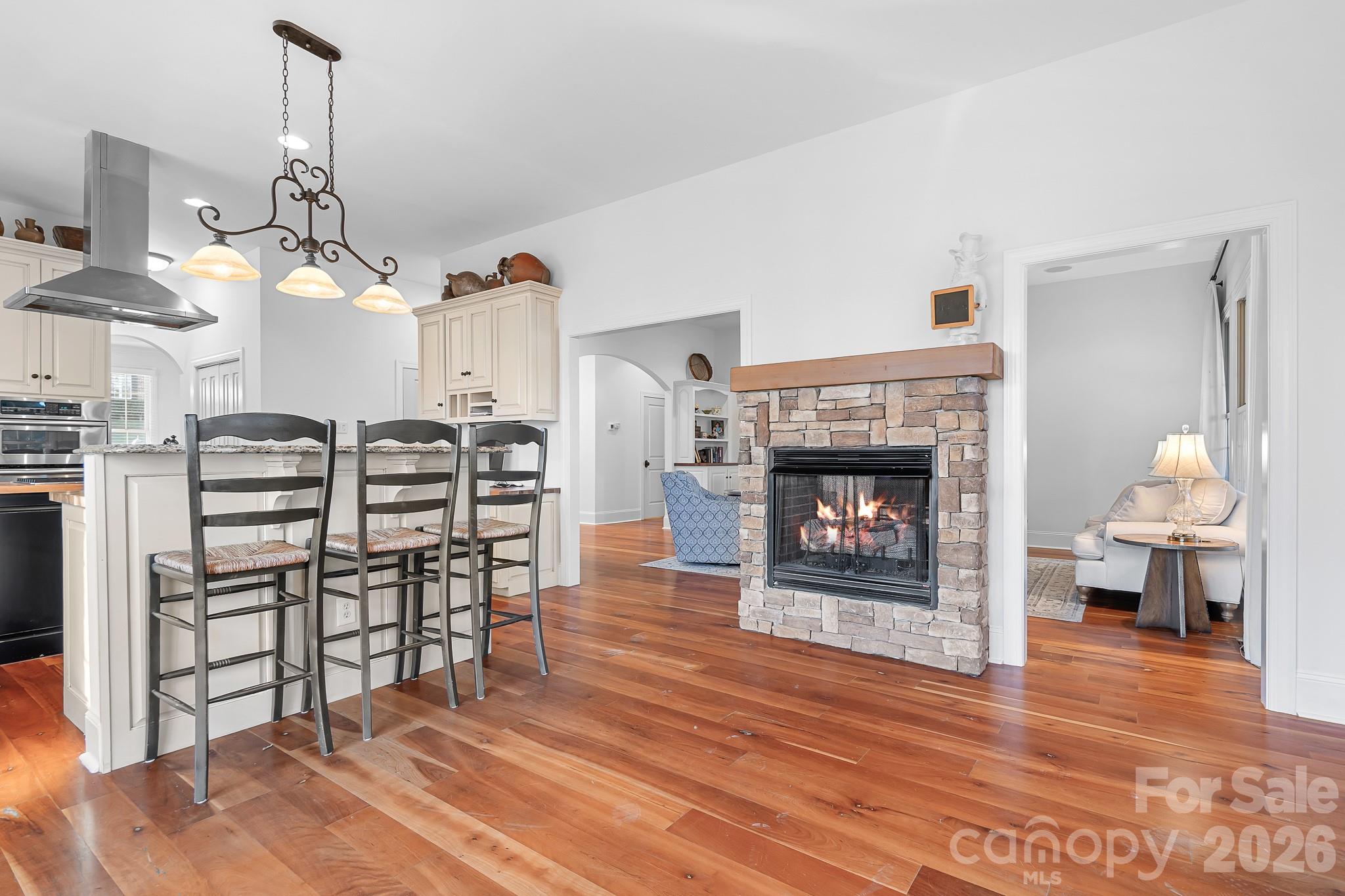 Cowans Ford Country Club - Residential