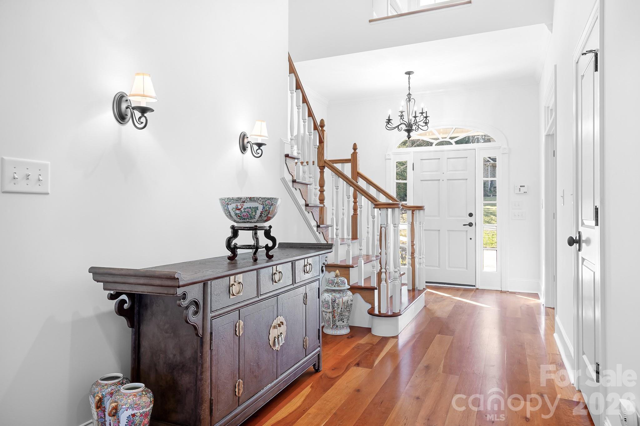 Cowans Ford Country Club - Residential