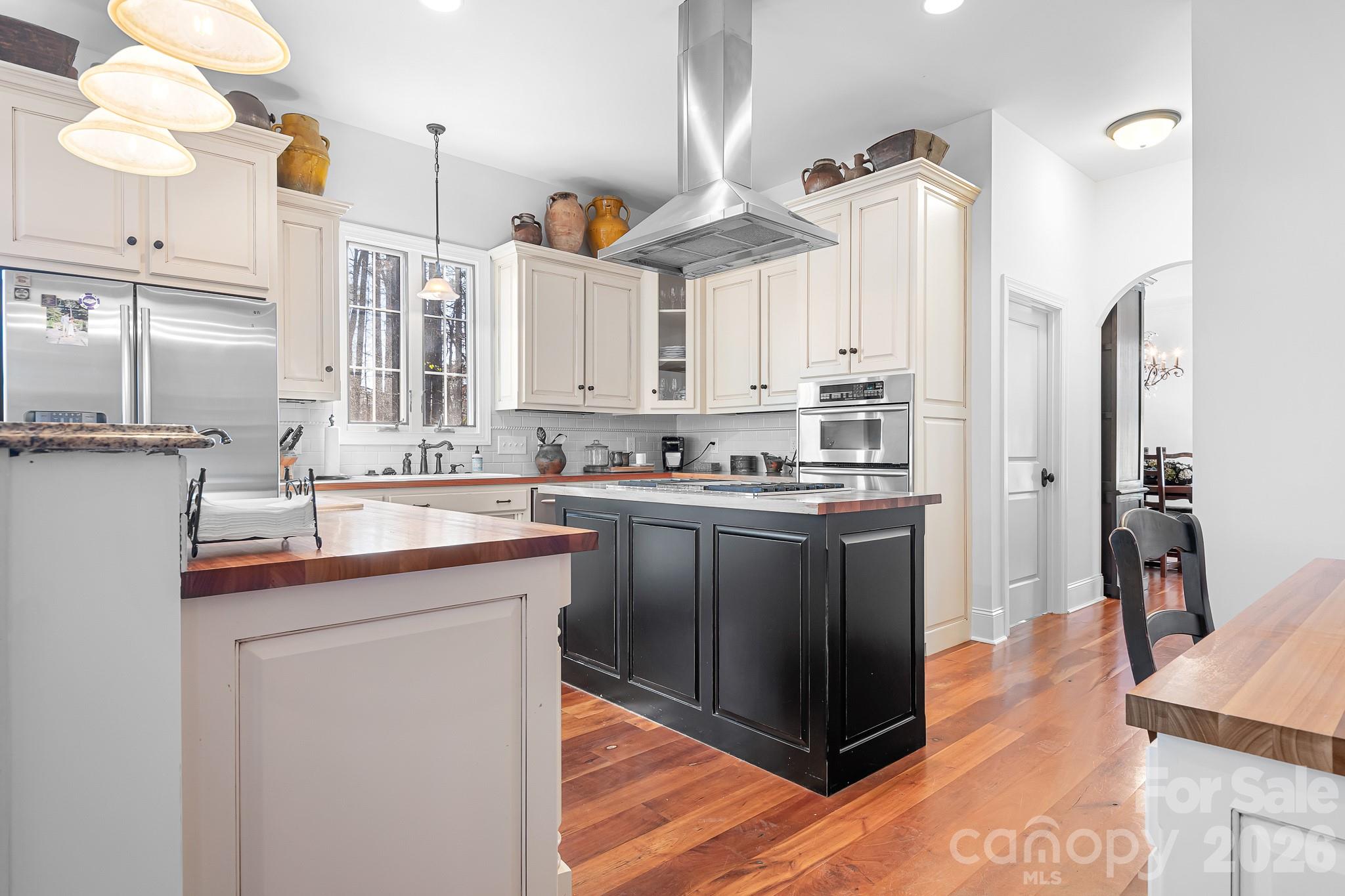 Cowans Ford Country Club - Residential