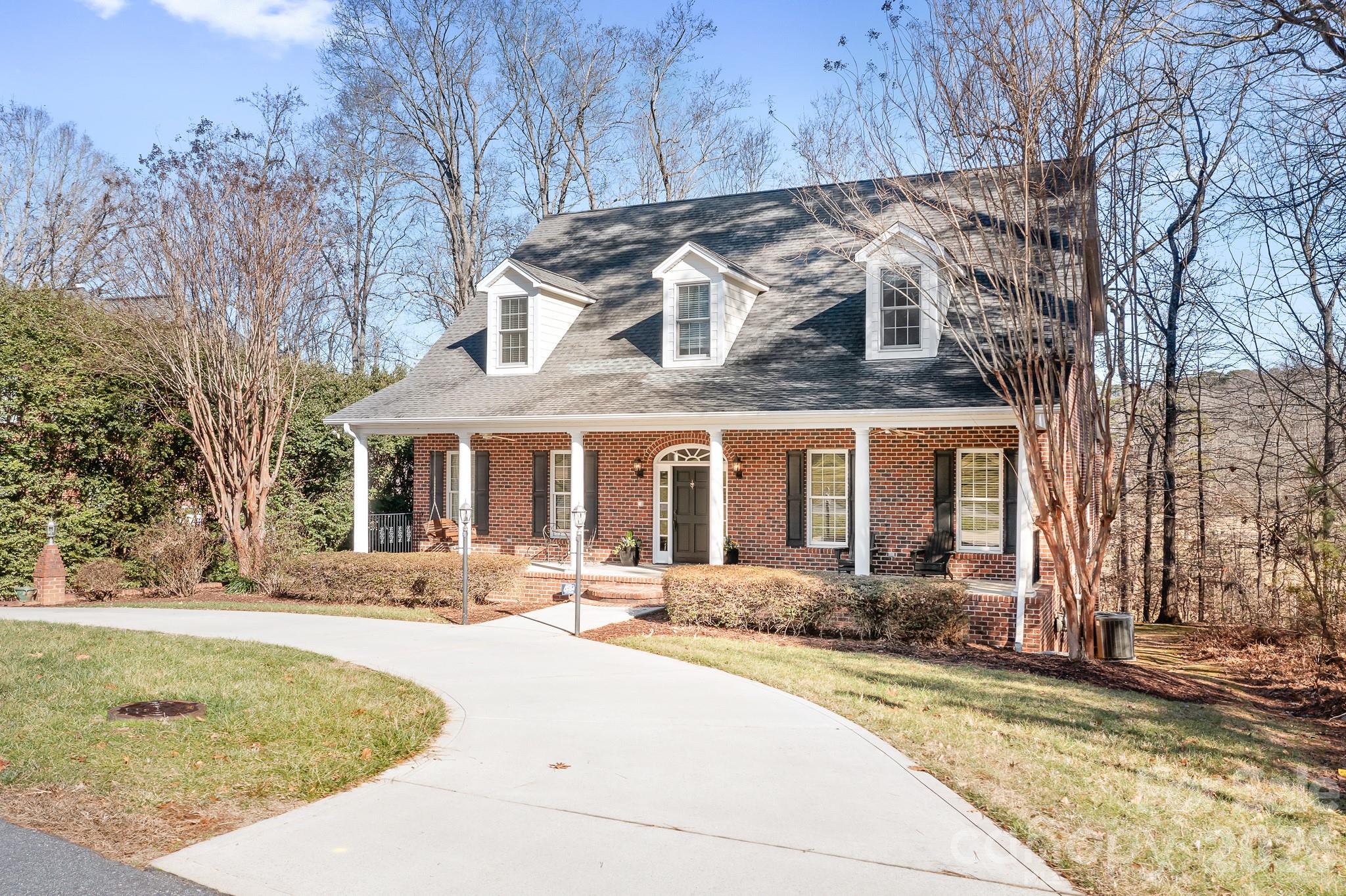 Cowans Ford Country Club - Residential