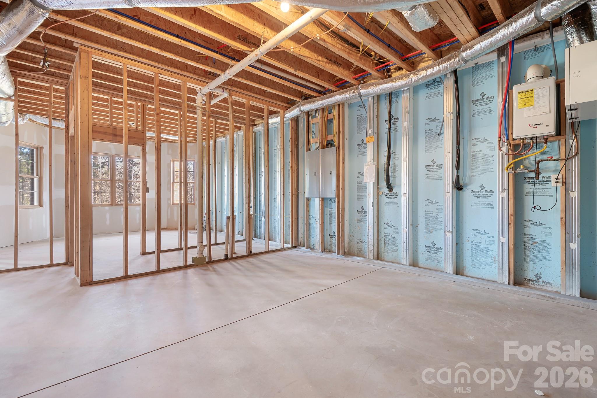 Cowans Ford Country Club - Residential