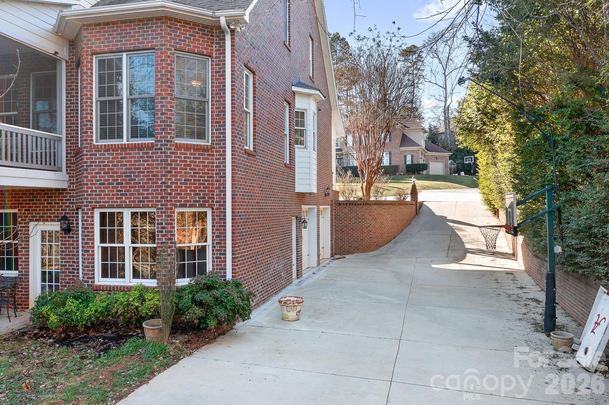 Cowans Ford Country Club - Residential