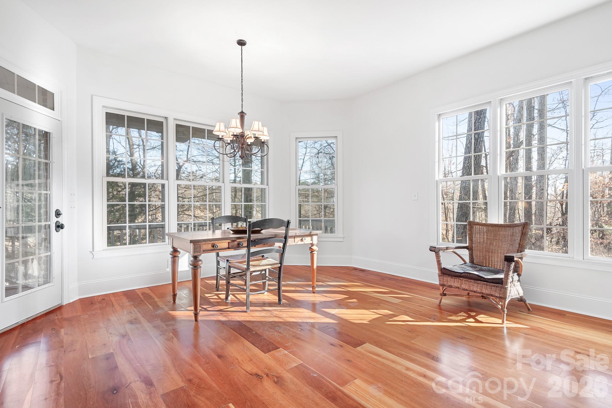 Cowans Ford Country Club - Residential