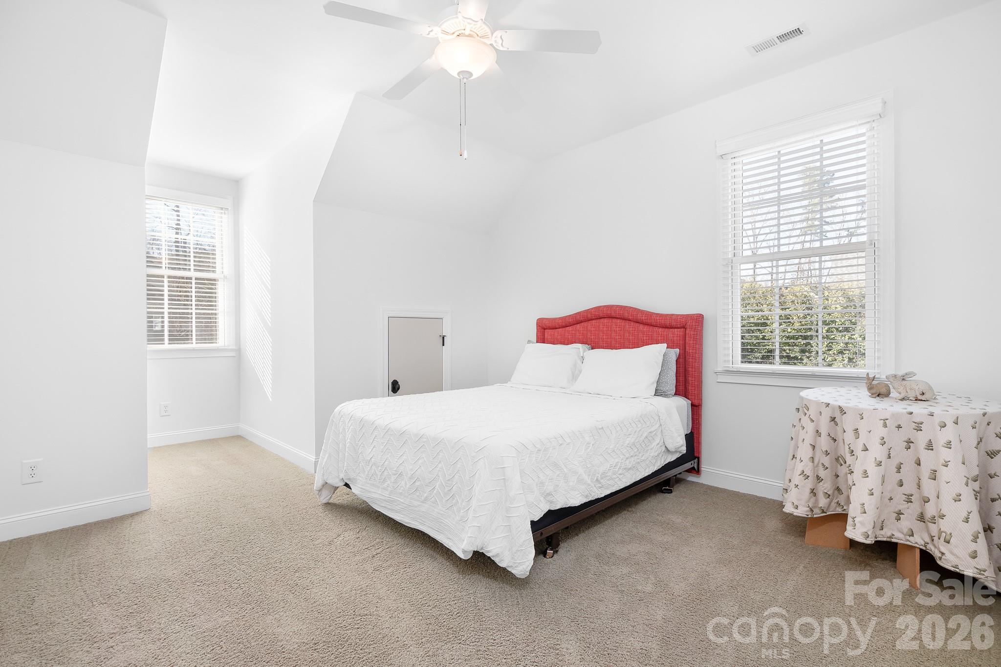 Cowans Ford Country Club - Residential