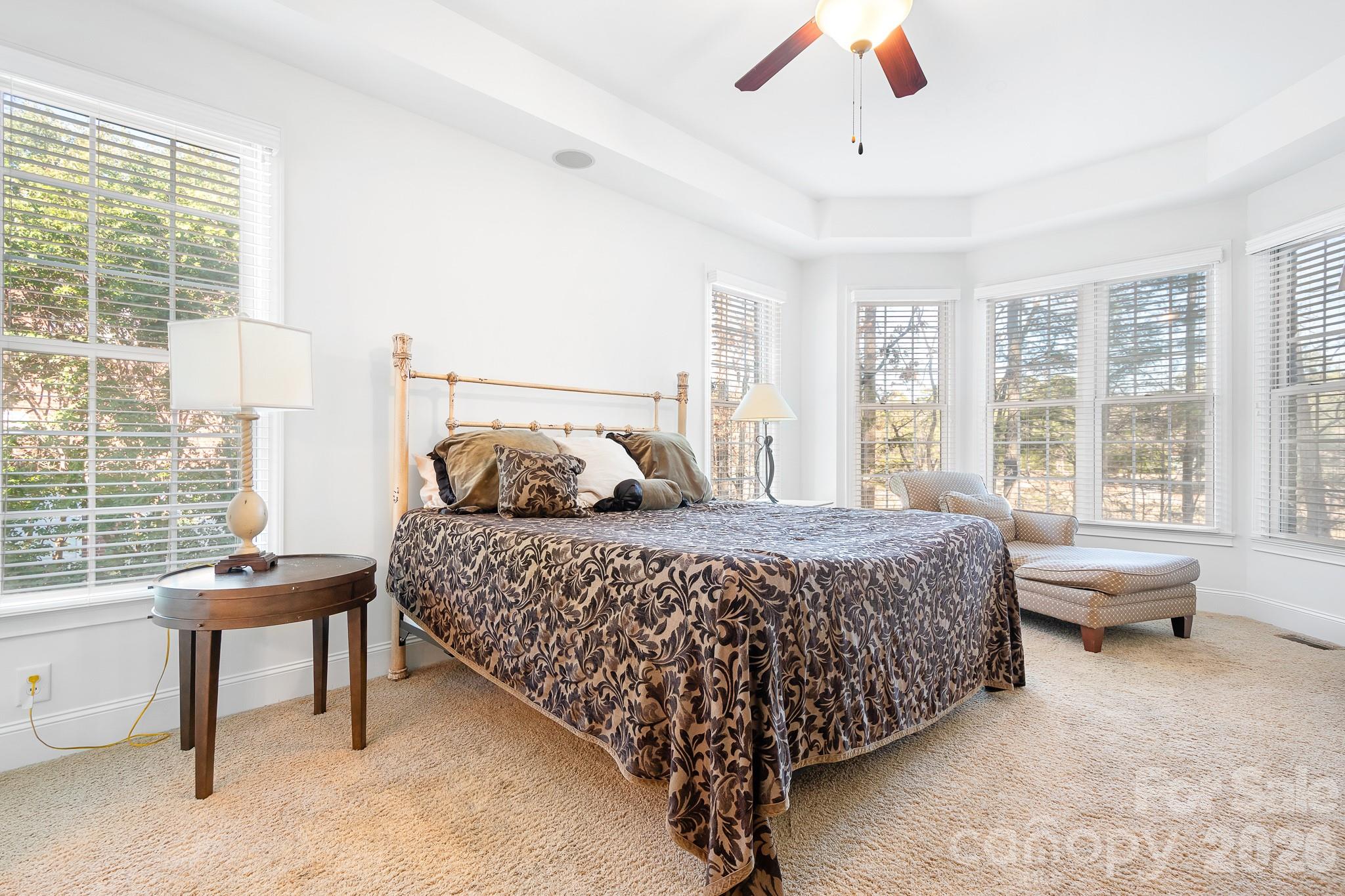 Cowans Ford Country Club - Residential