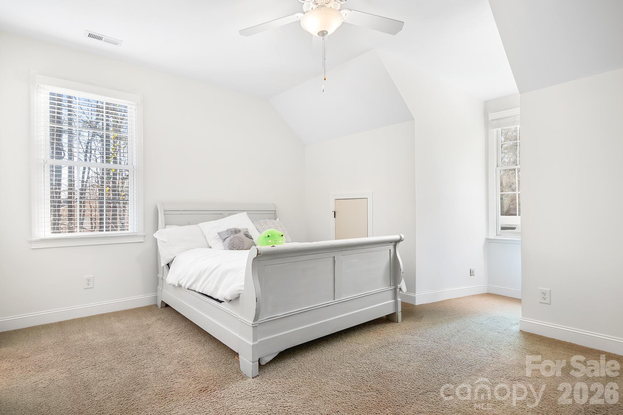 Cowans Ford Country Club - Residential