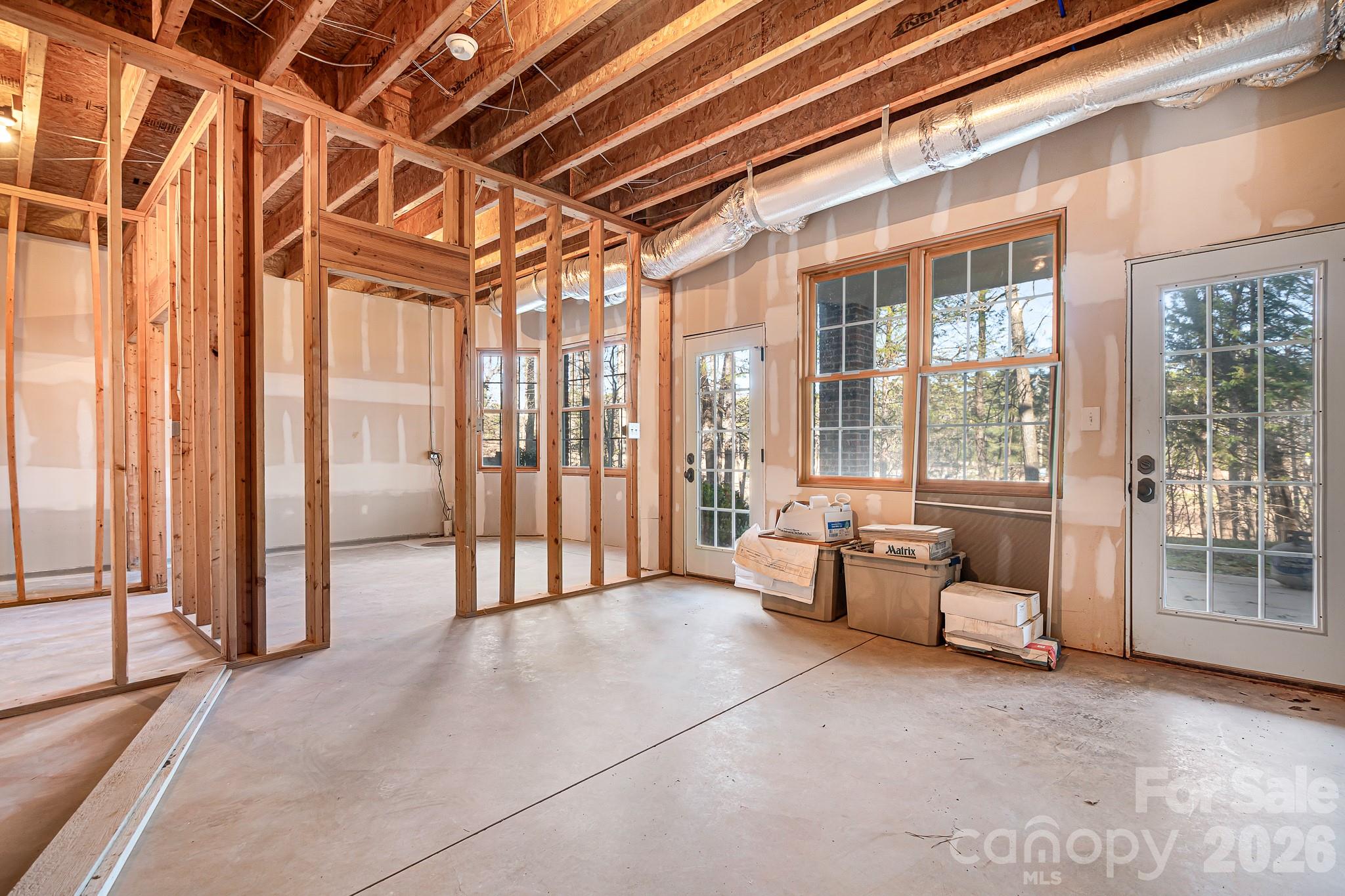 Cowans Ford Country Club - Residential