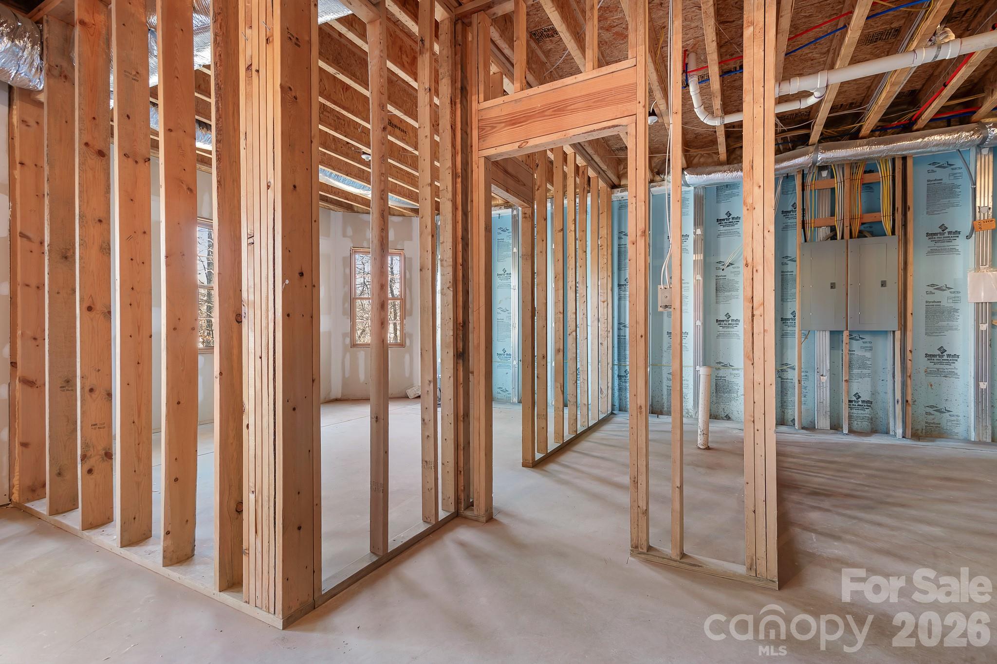 Cowans Ford Country Club - Residential