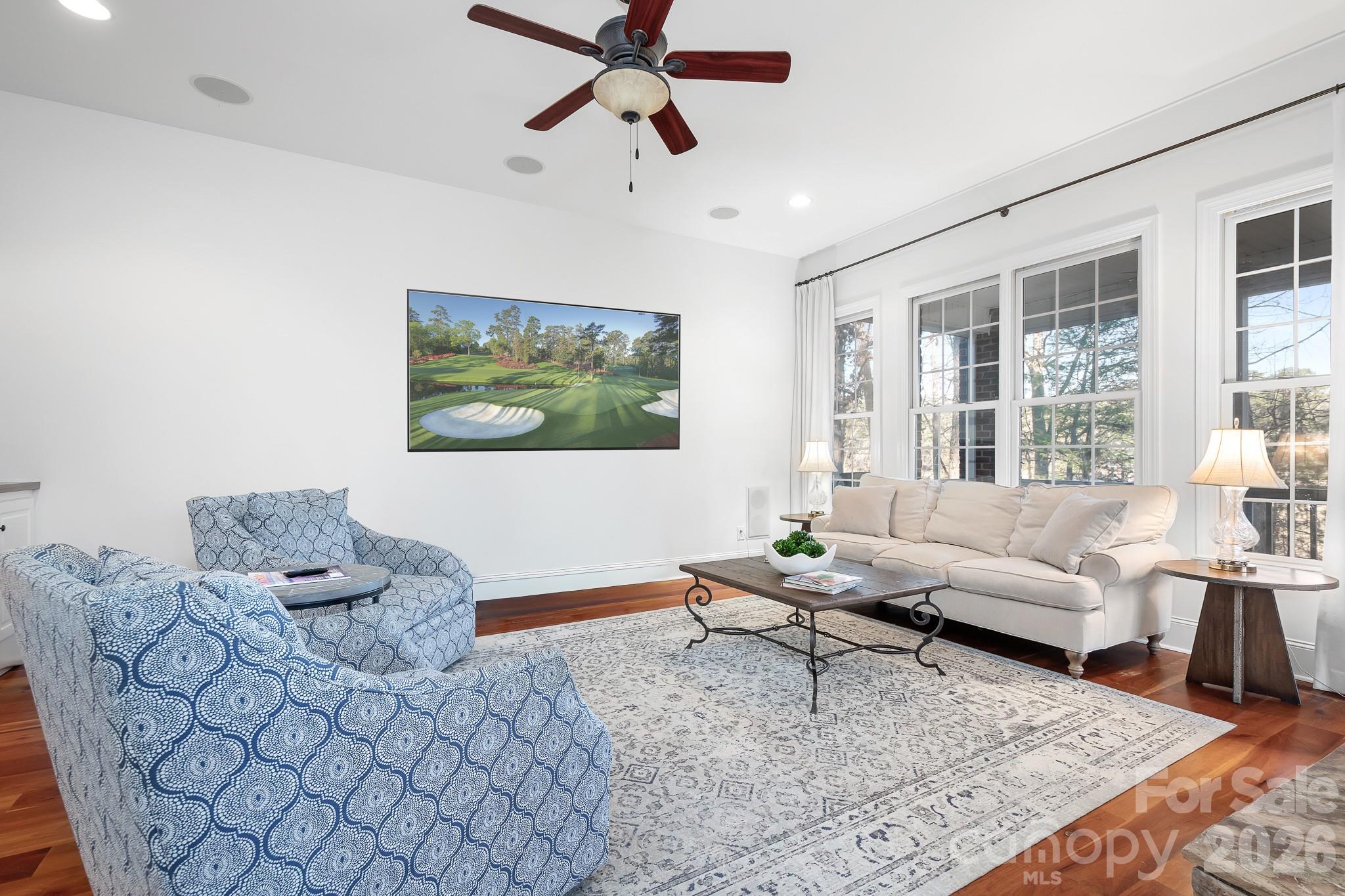 Cowans Ford Country Club - Residential