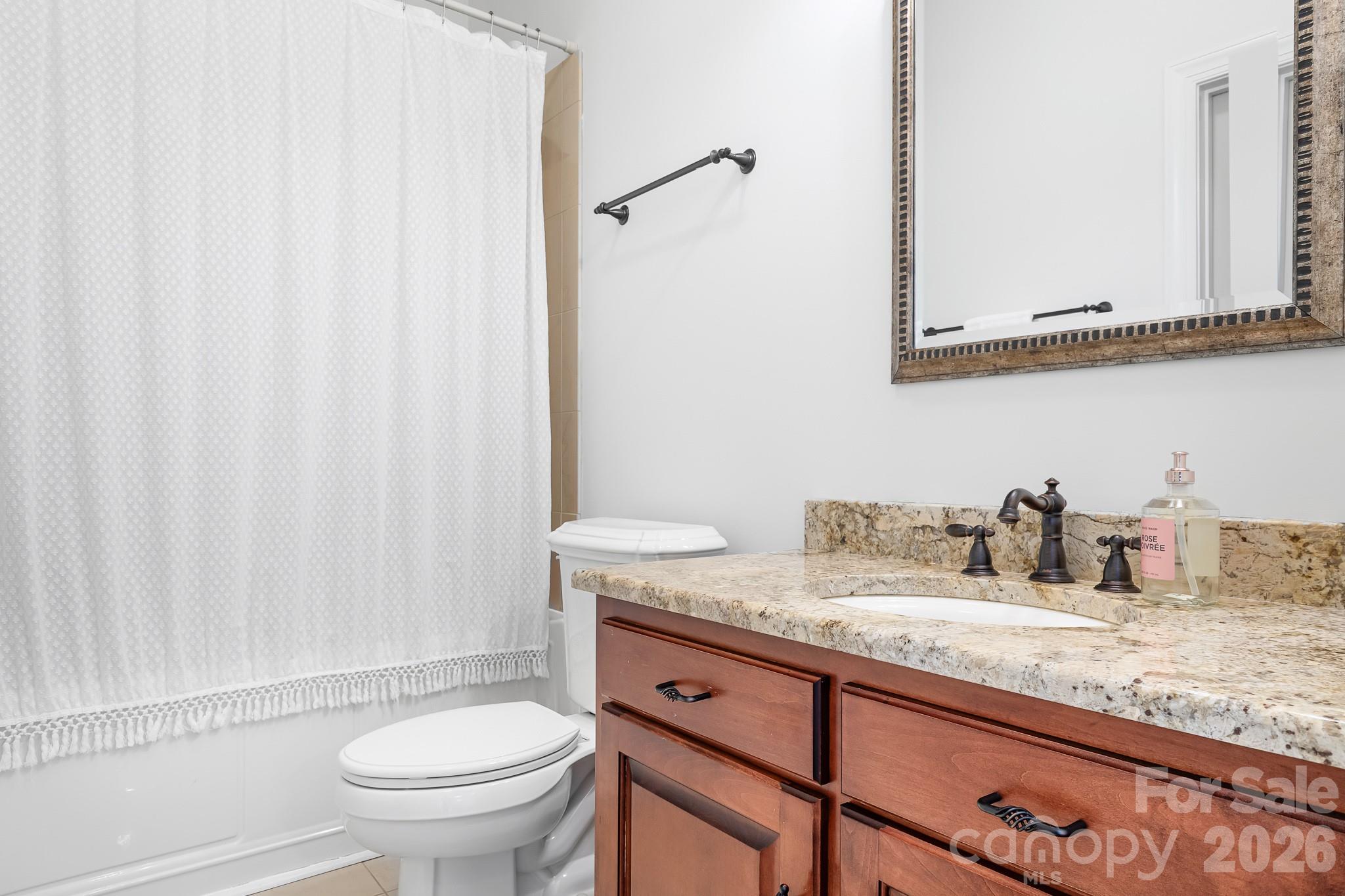 Cowans Ford Country Club - Residential