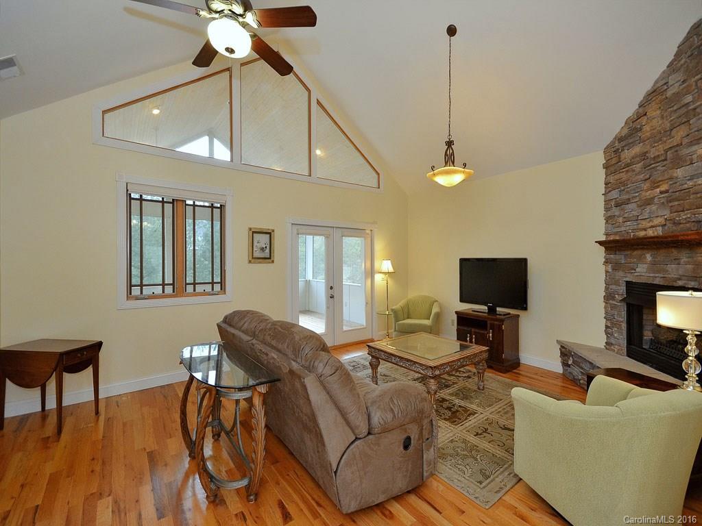 Fairway View Estates - Residential