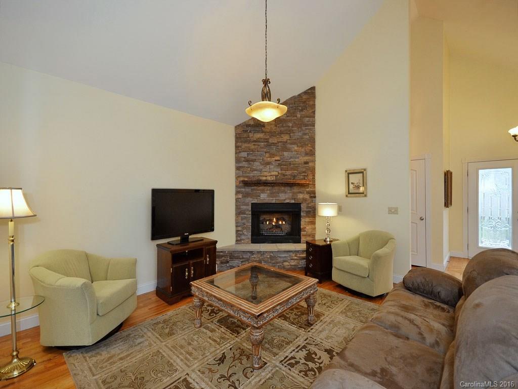 Fairway View Estates - Residential