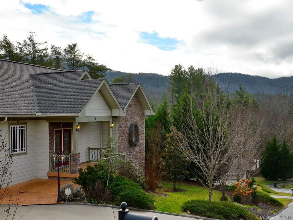 Fairway View Estates - Residential