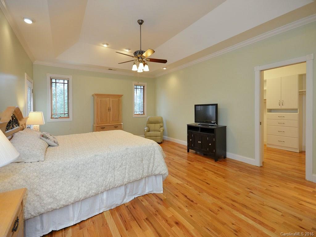 Fairway View Estates - Residential