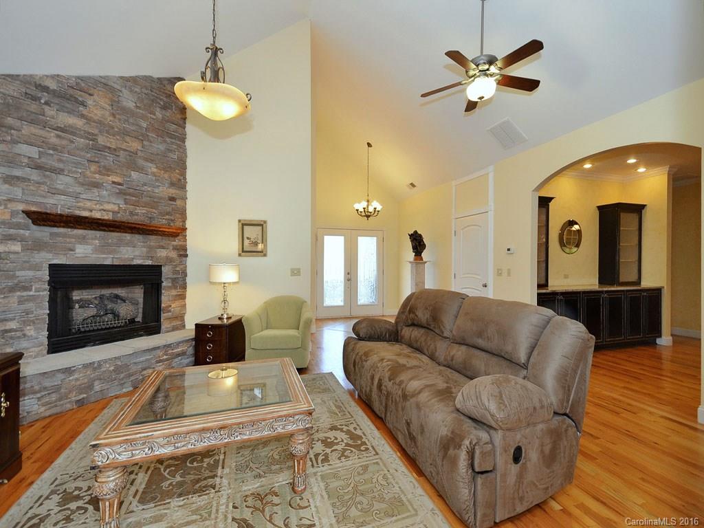 Fairway View Estates - Residential