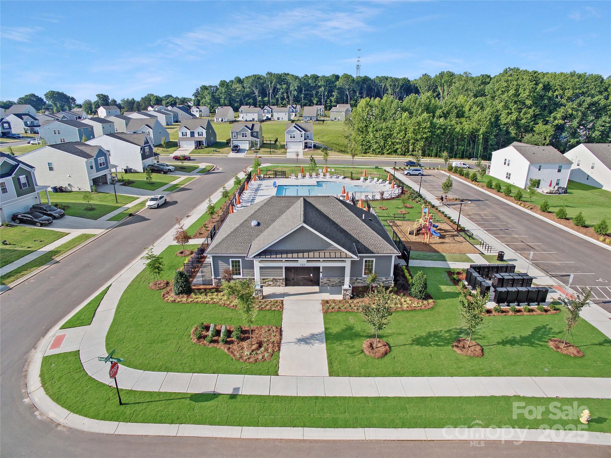 Sullivan Farm - Residential