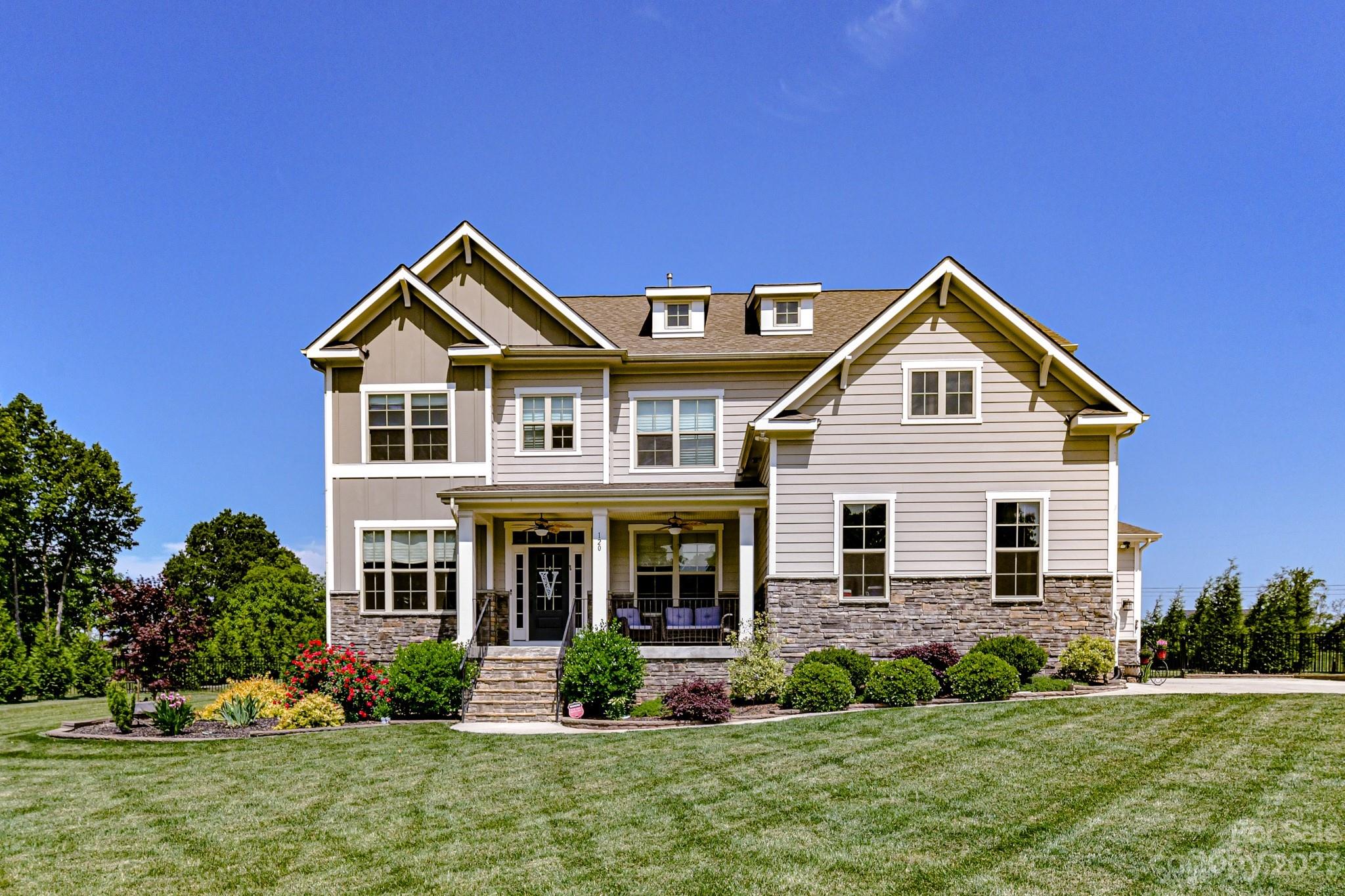 Hollybrook - Residential