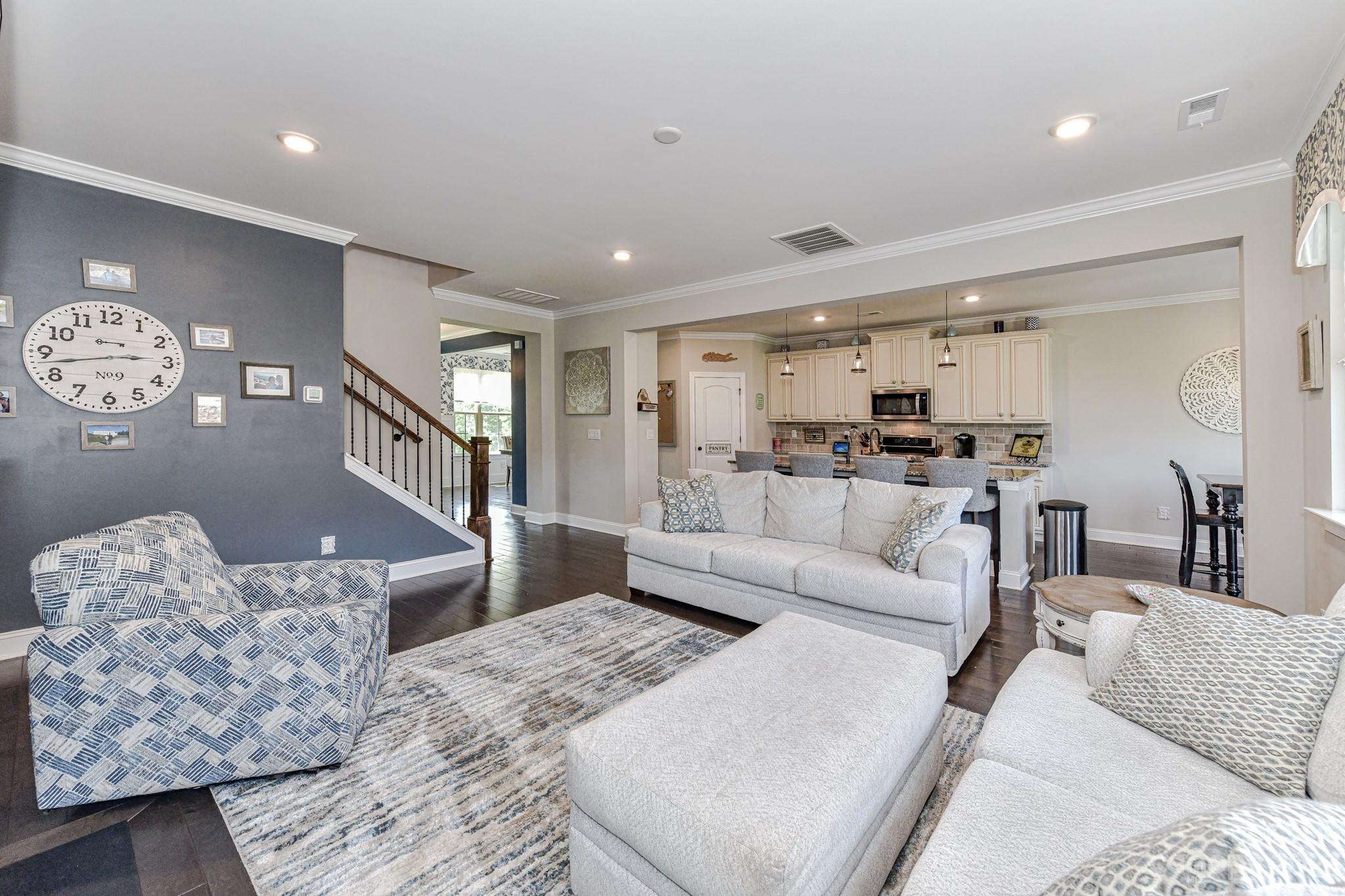 Hollybrook - Residential