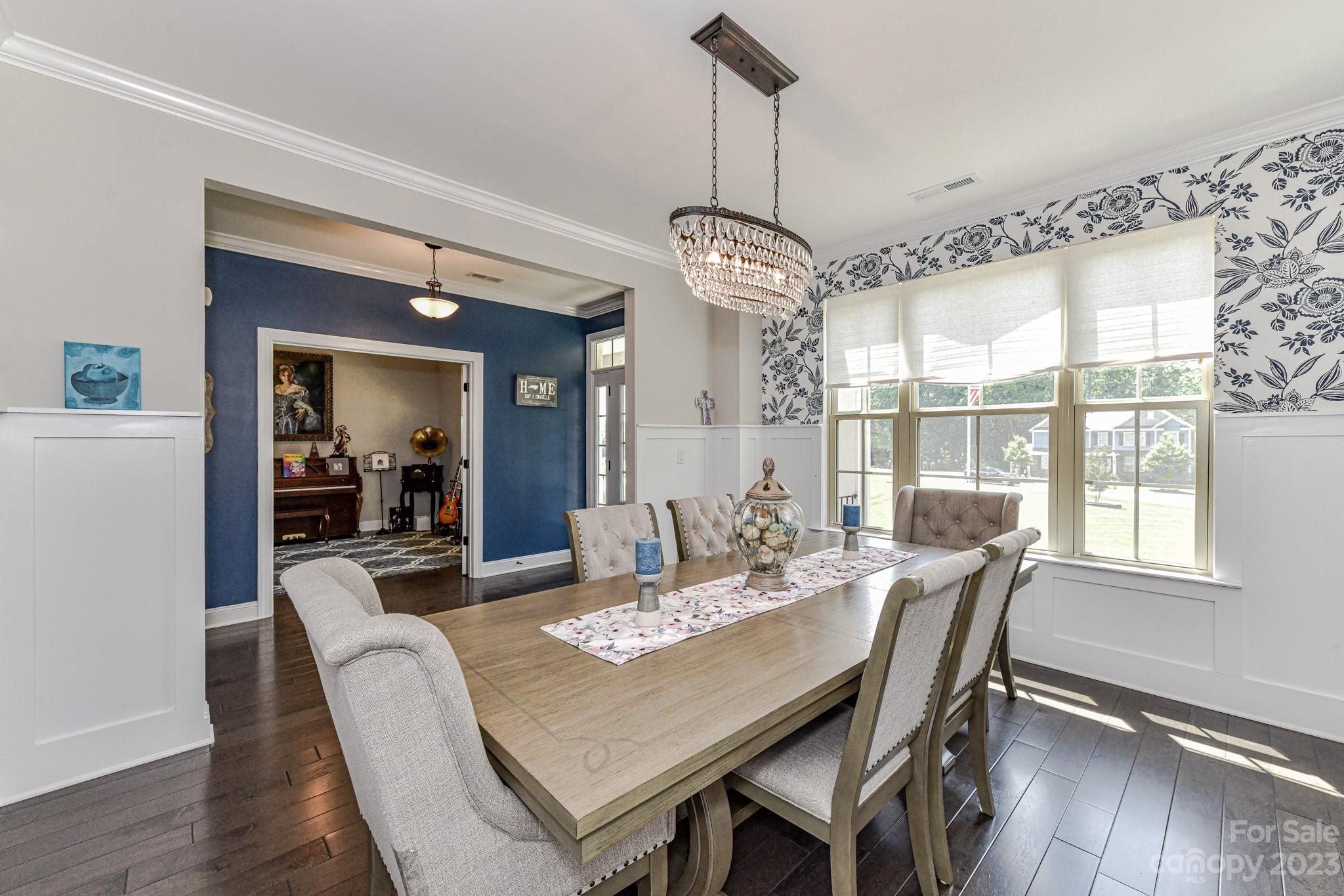 Hollybrook - Residential