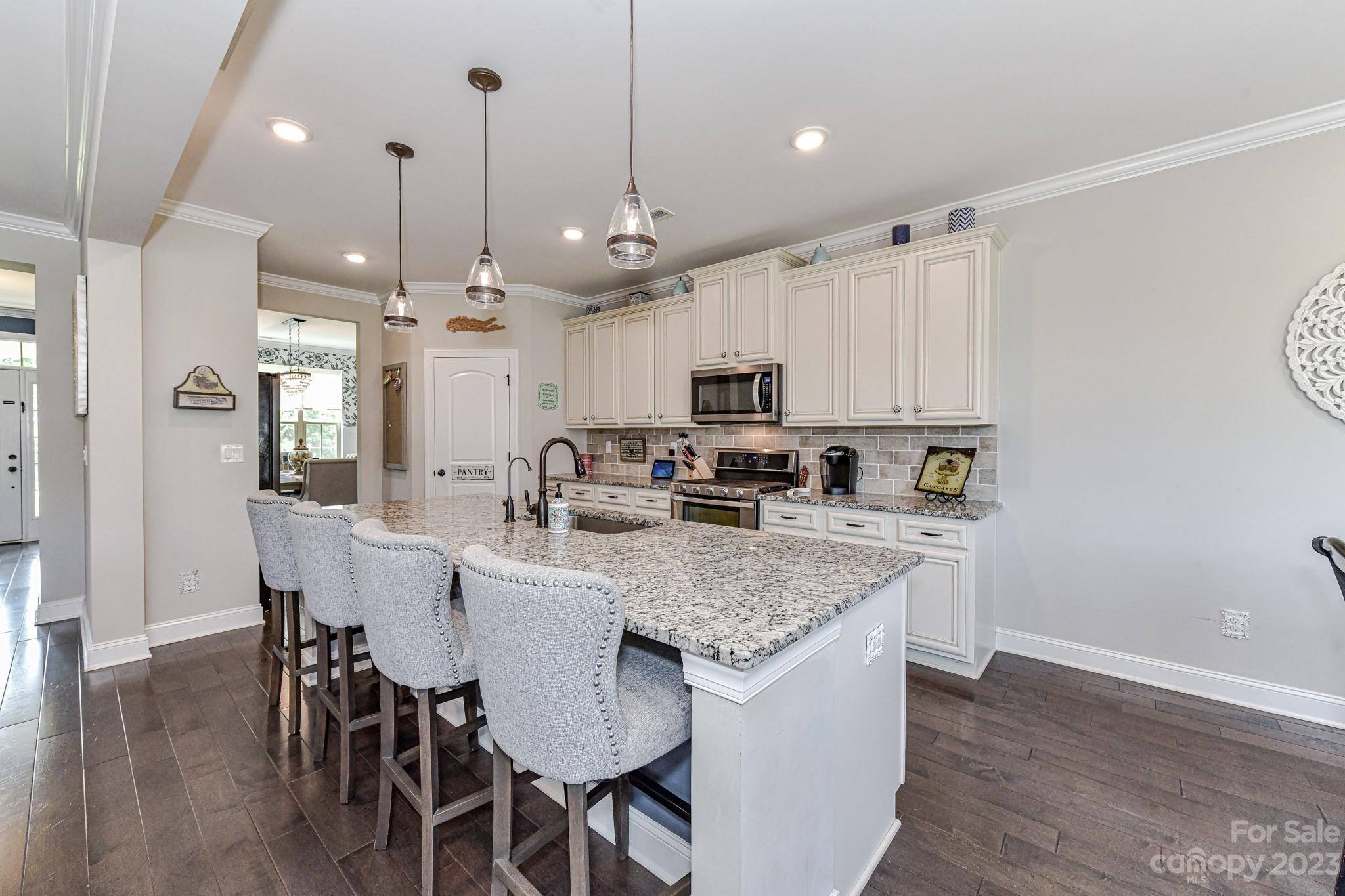 Hollybrook - Residential