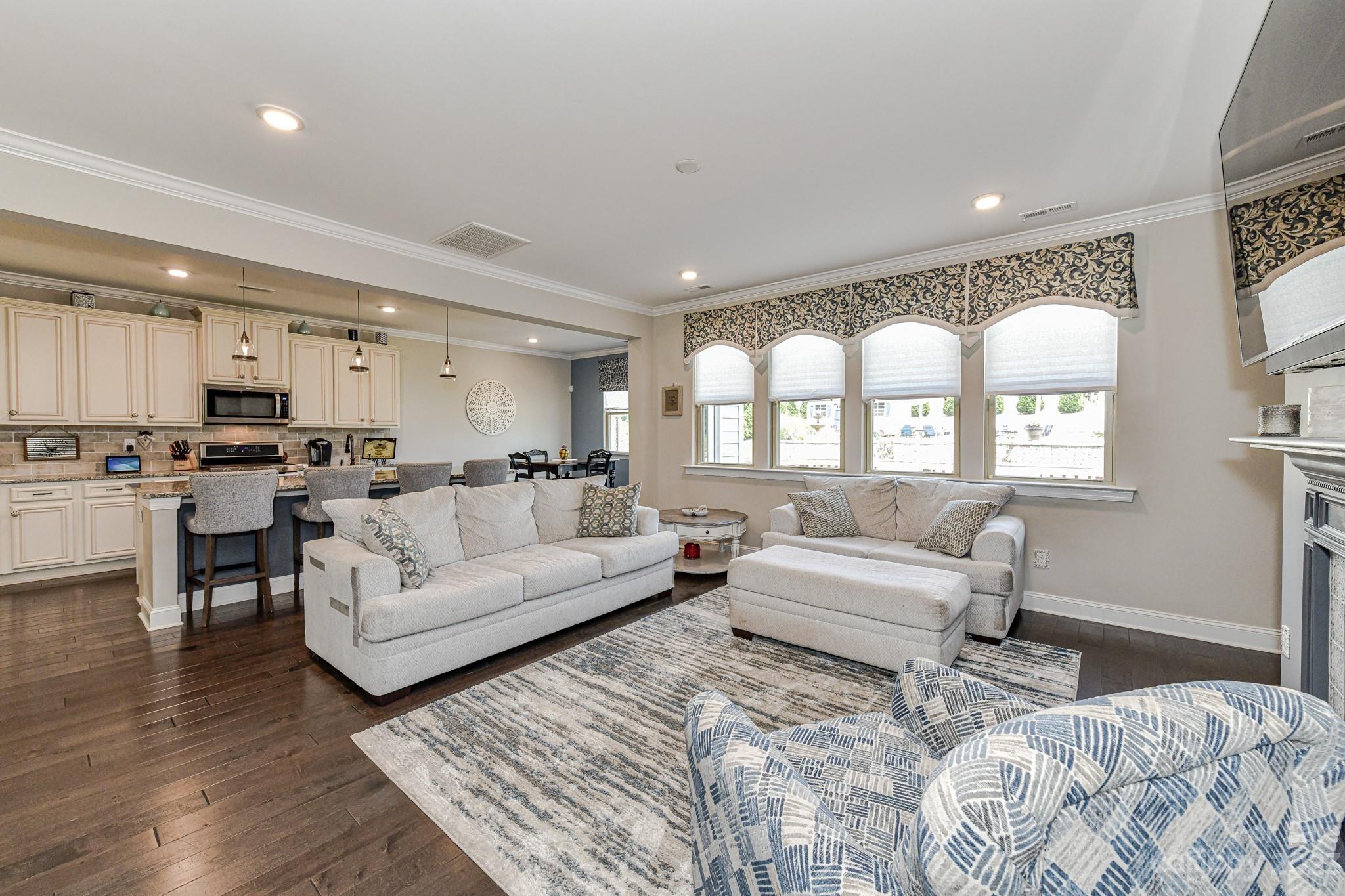 Hollybrook - Residential