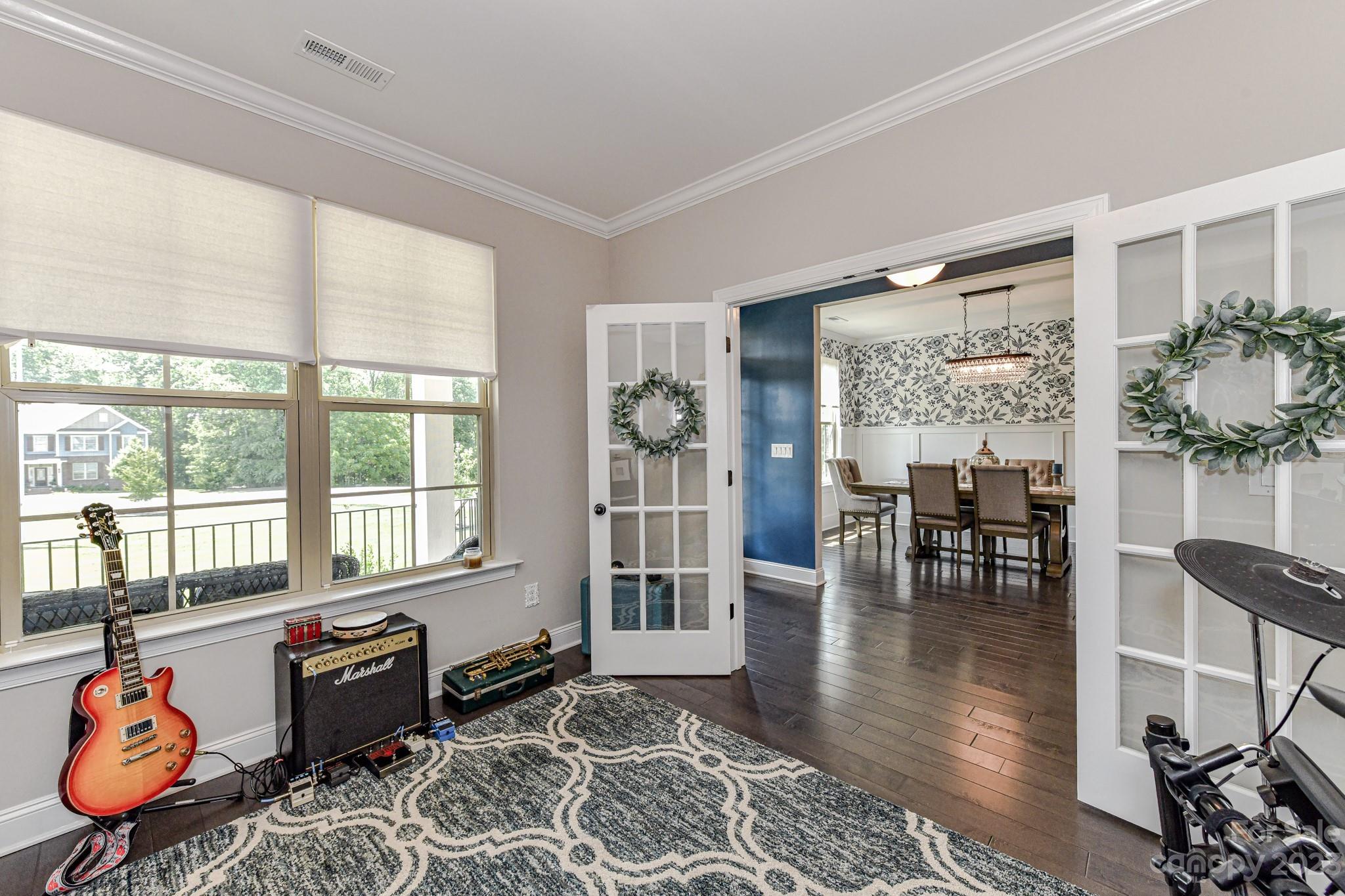 Hollybrook - Residential