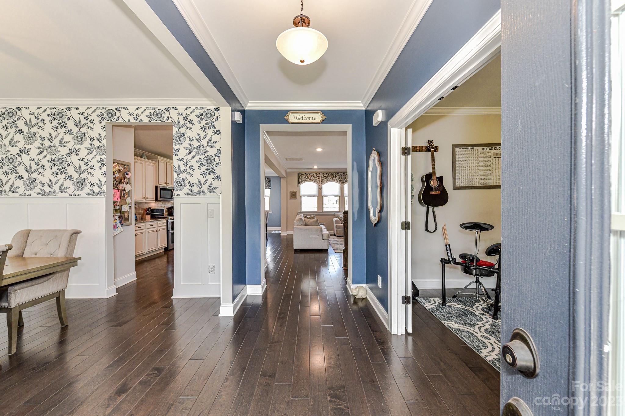 Hollybrook - Residential