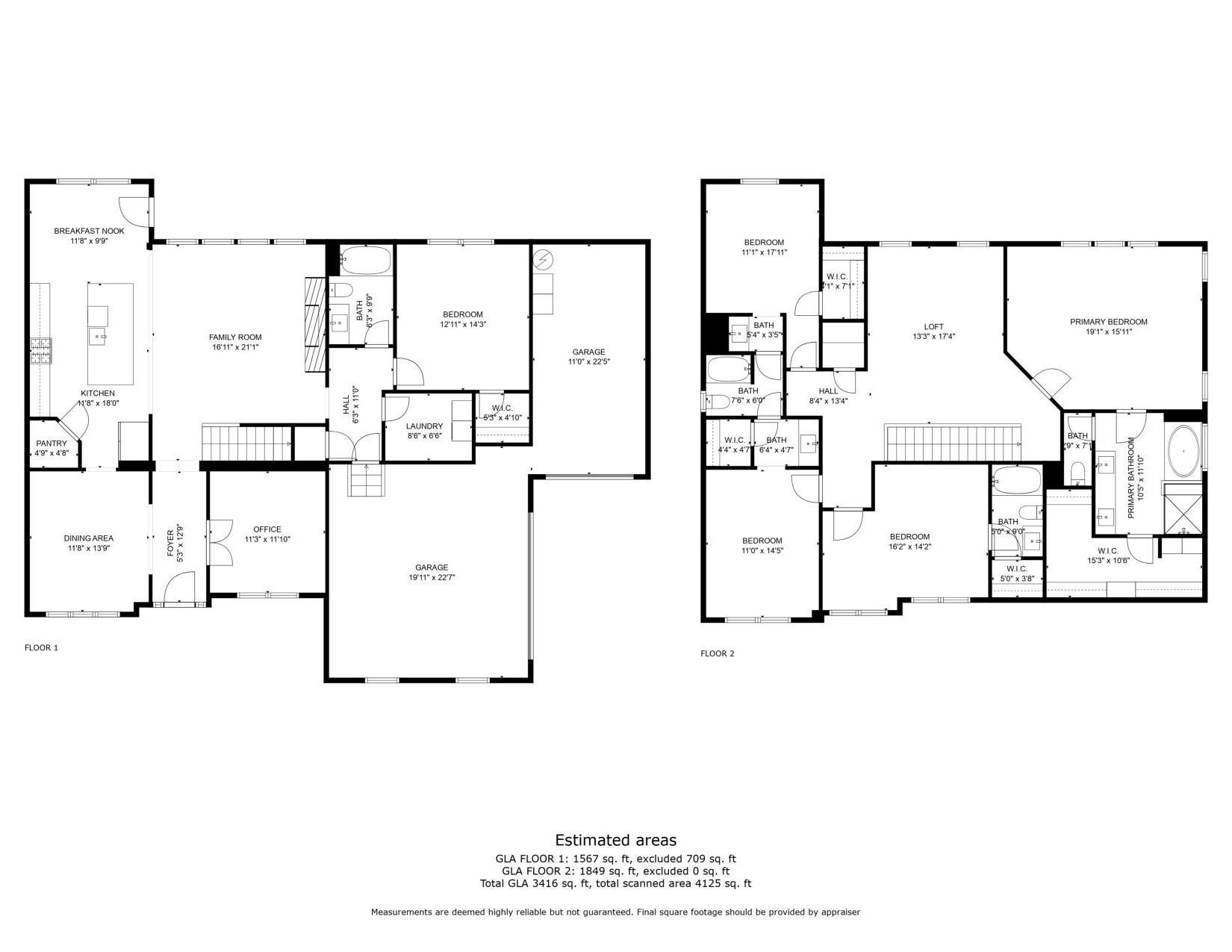 Hollybrook - Residential