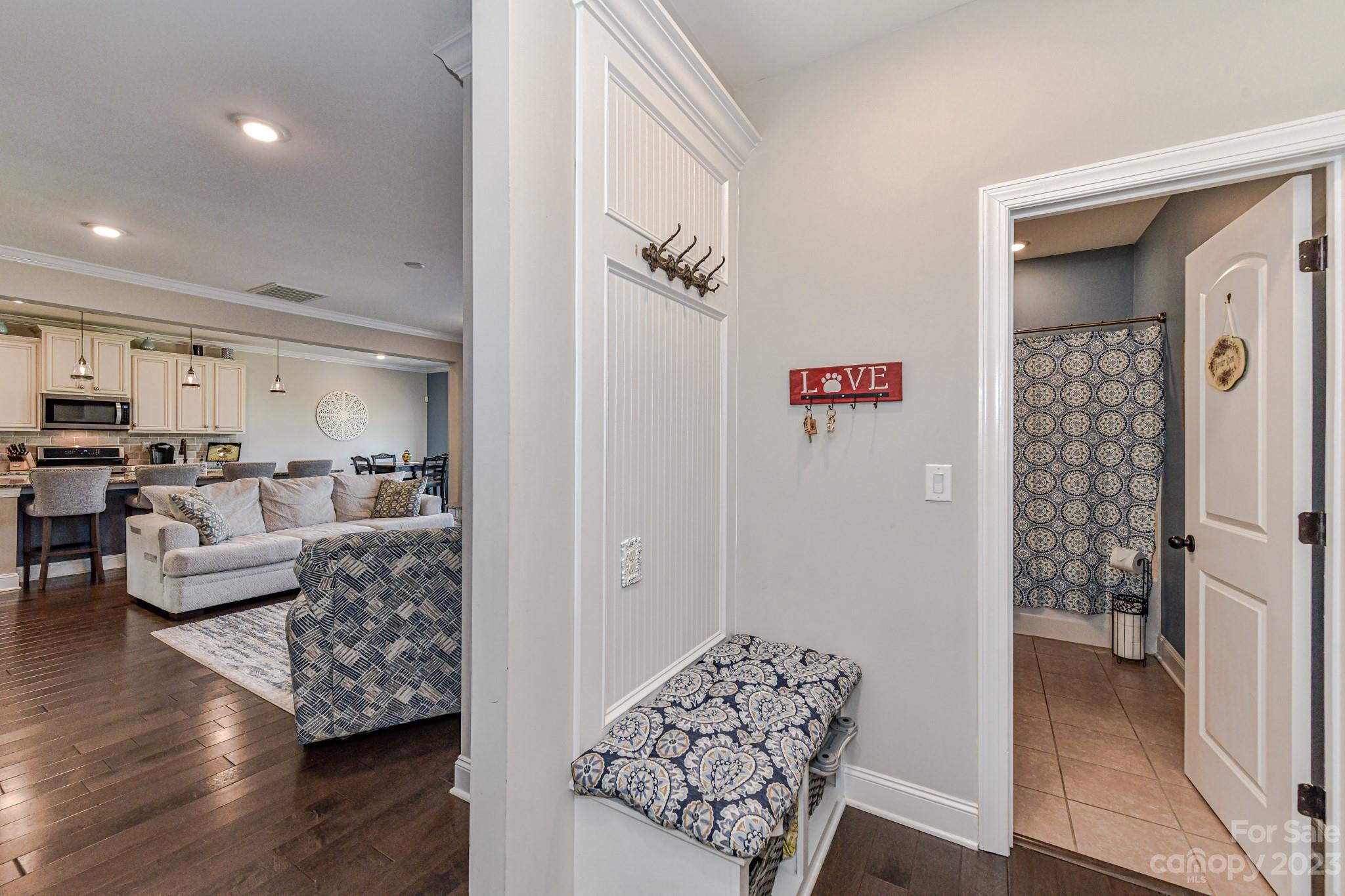 Hollybrook - Residential