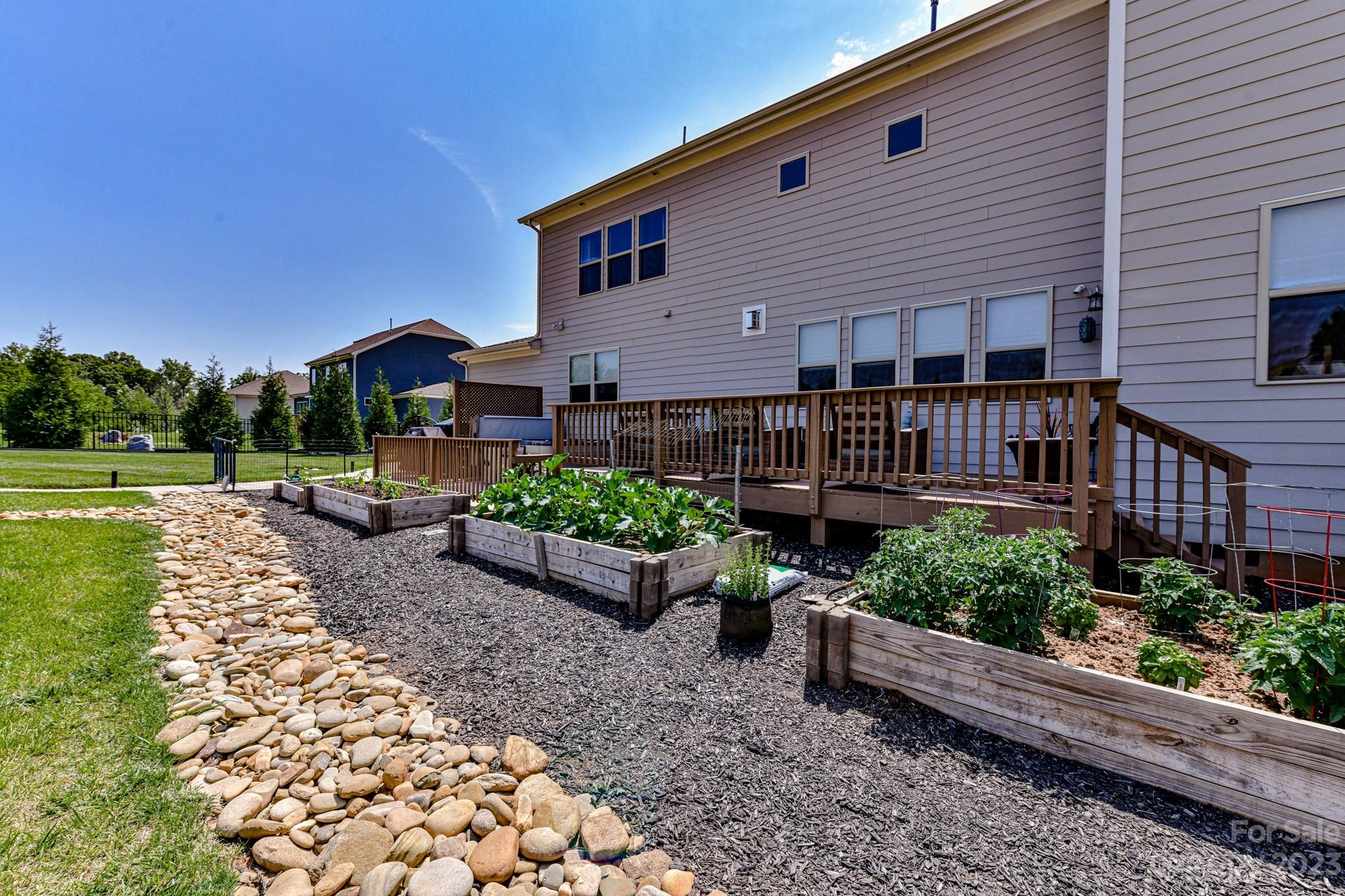 Hollybrook - Residential