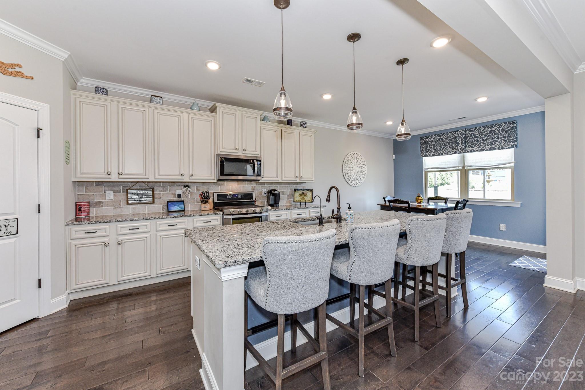 Hollybrook - Residential