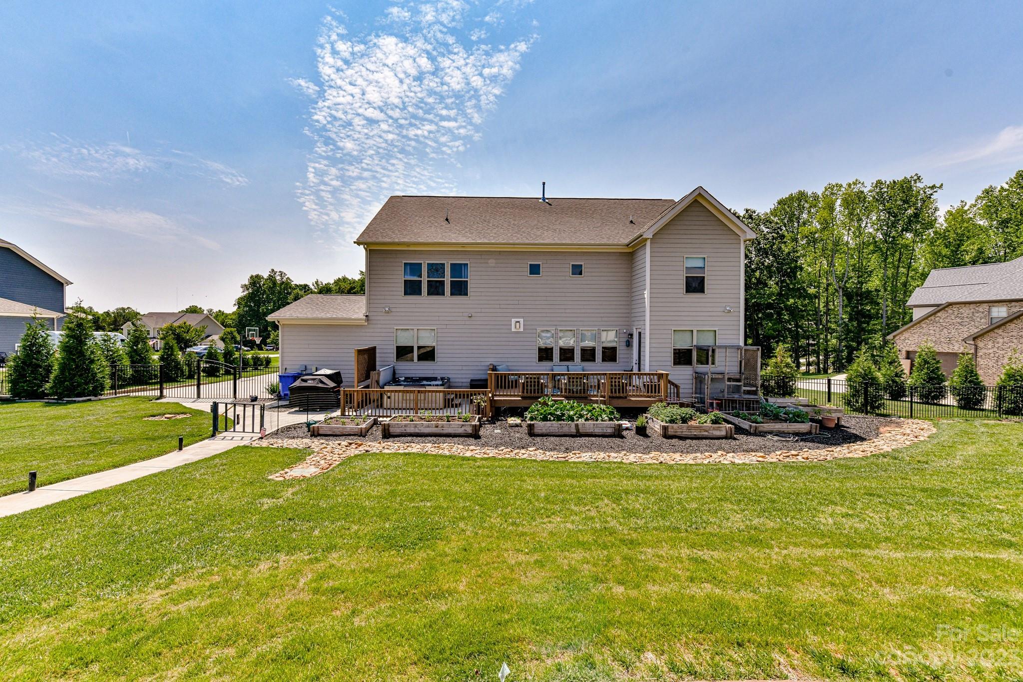 Hollybrook - Residential