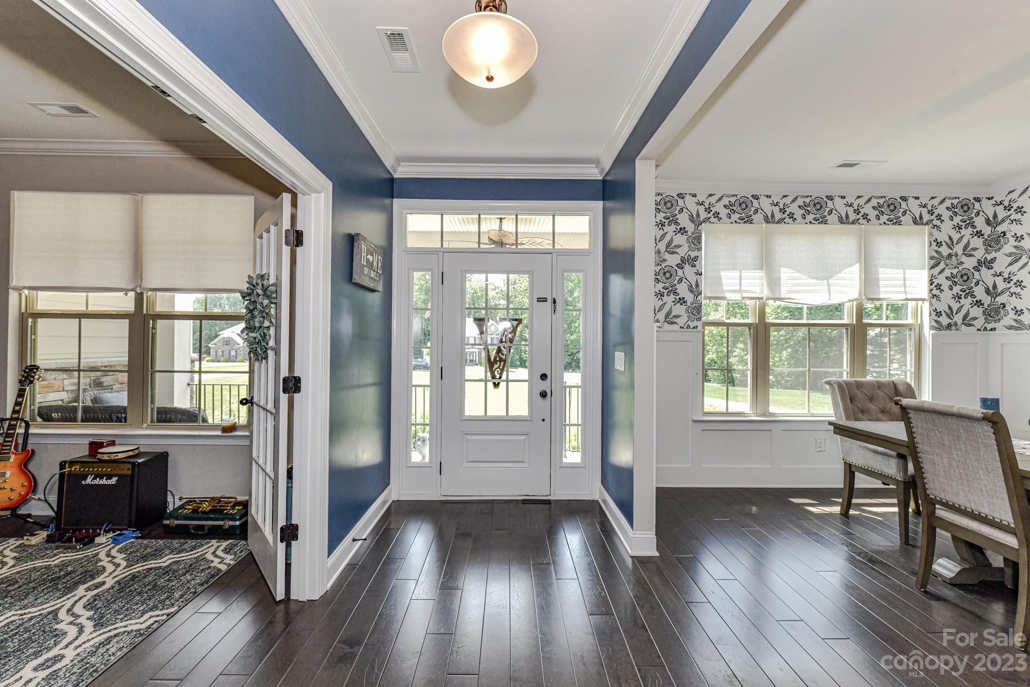 Hollybrook - Residential