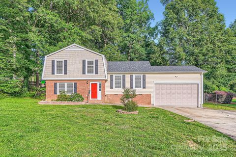1506 Union New Hope Road Gastonia NC 28056