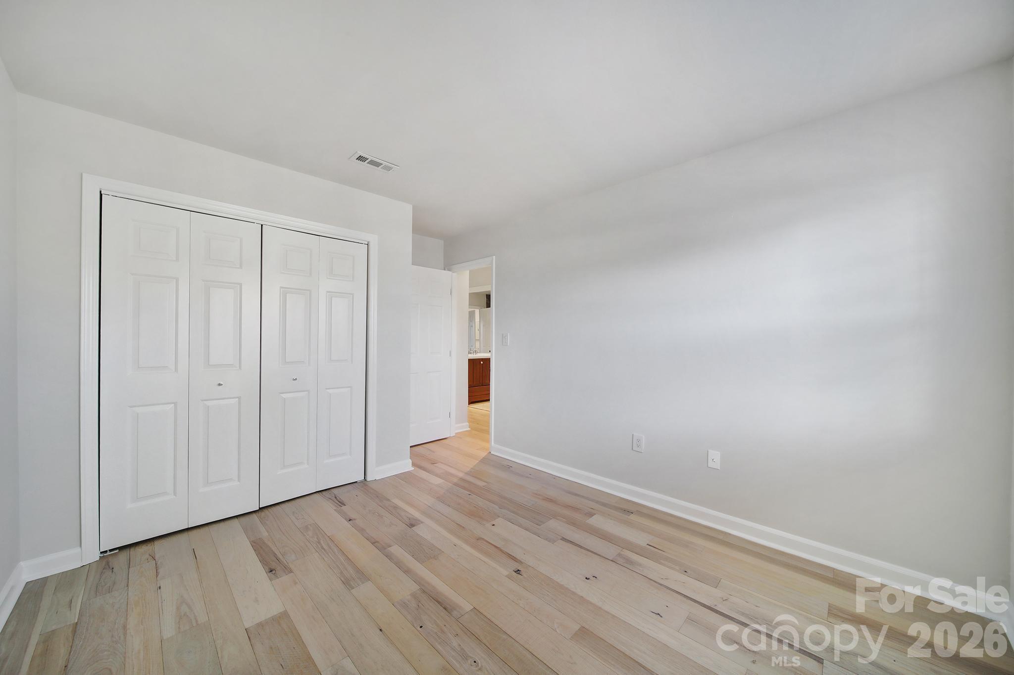 Wood Ridge - Residential