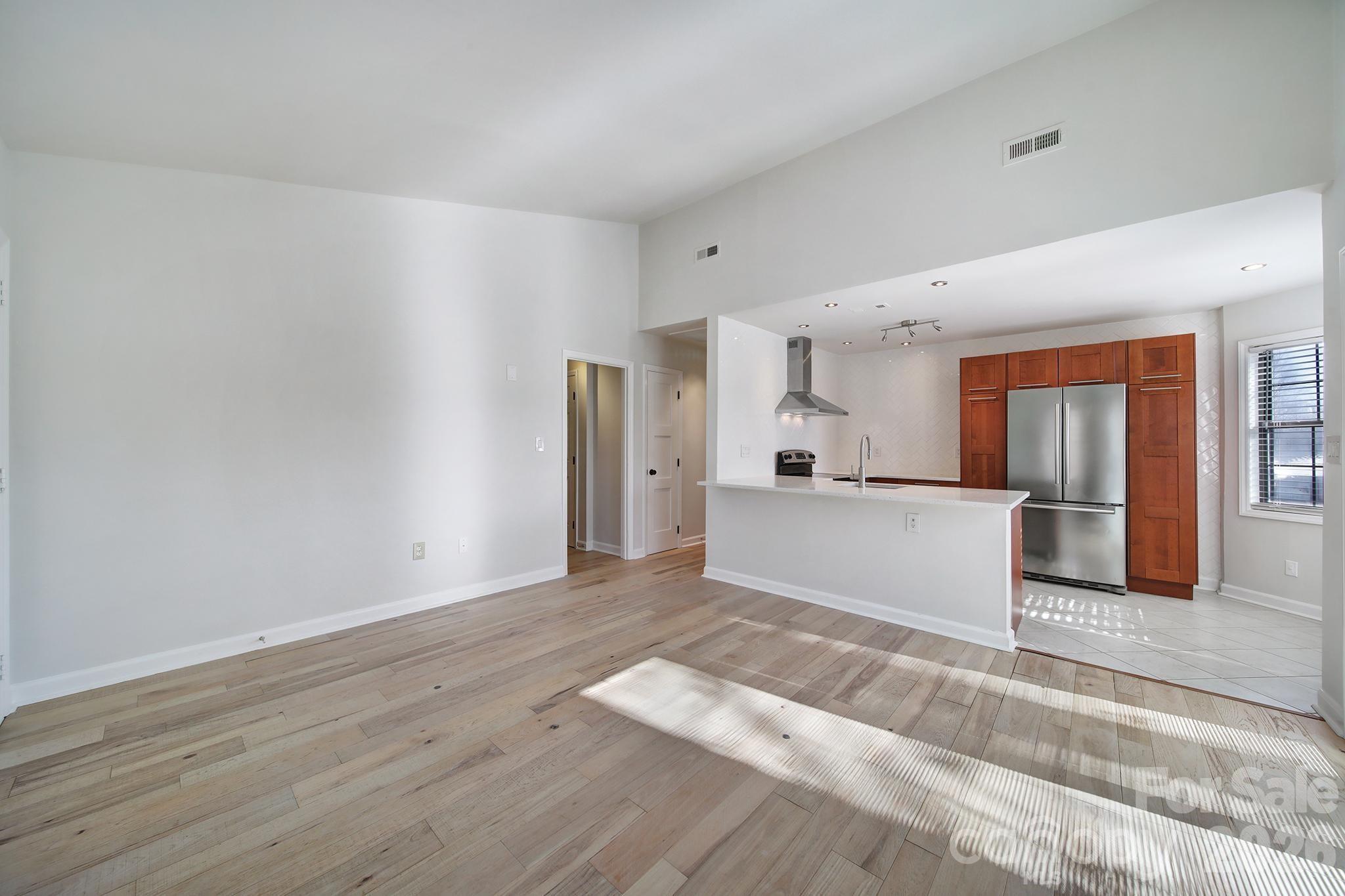 Wood Ridge - Residential