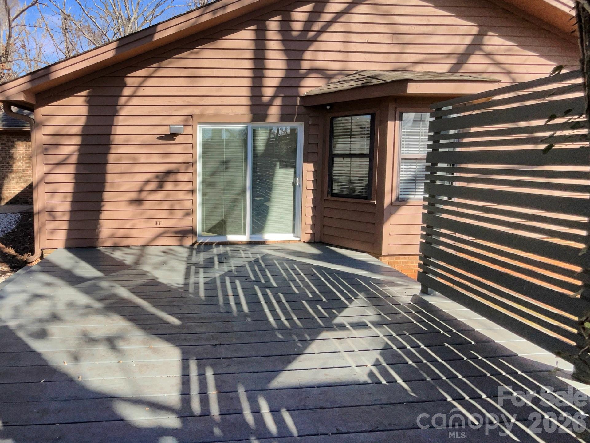 Wood Ridge - Residential