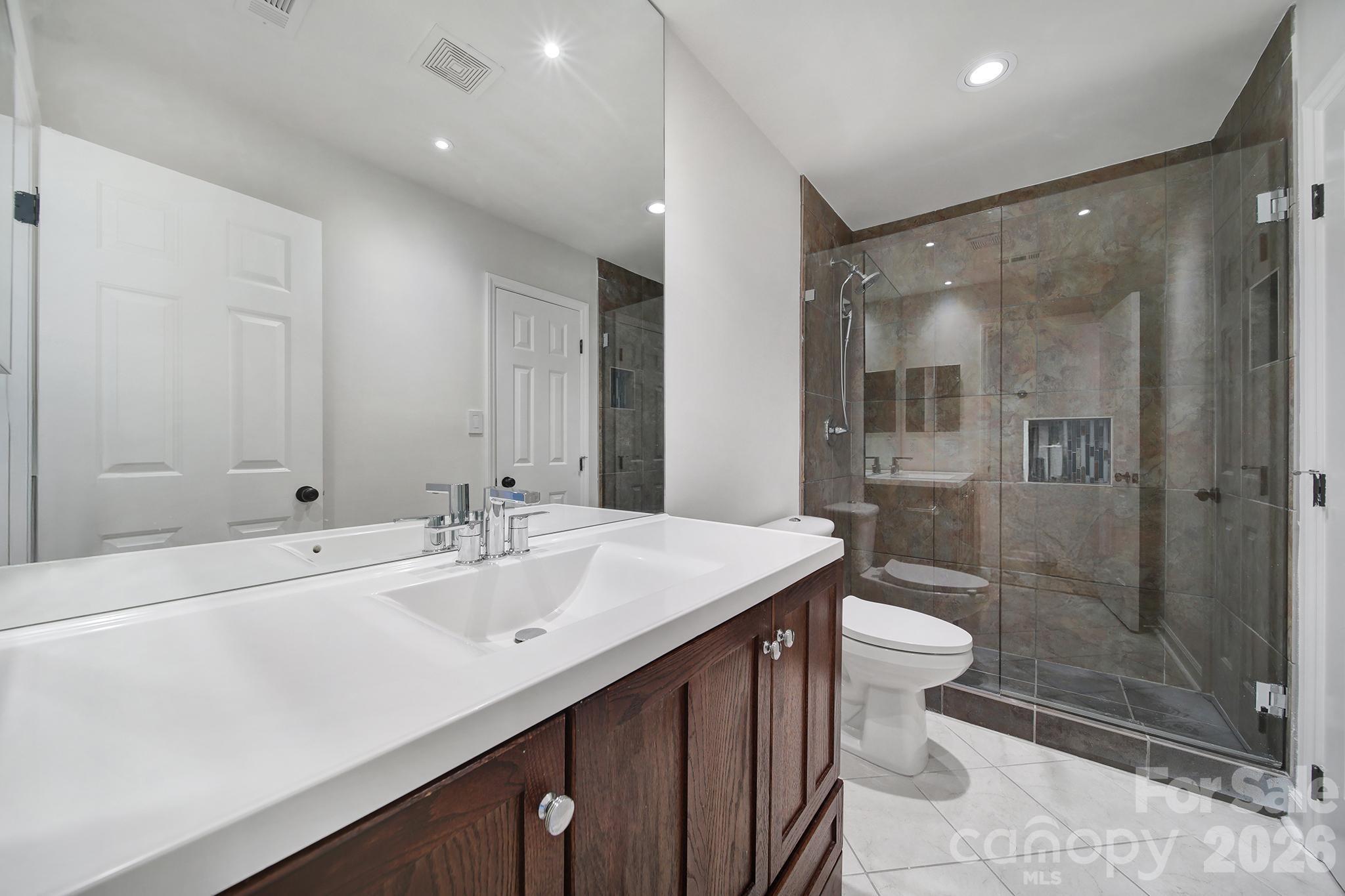 Wood Ridge - Residential