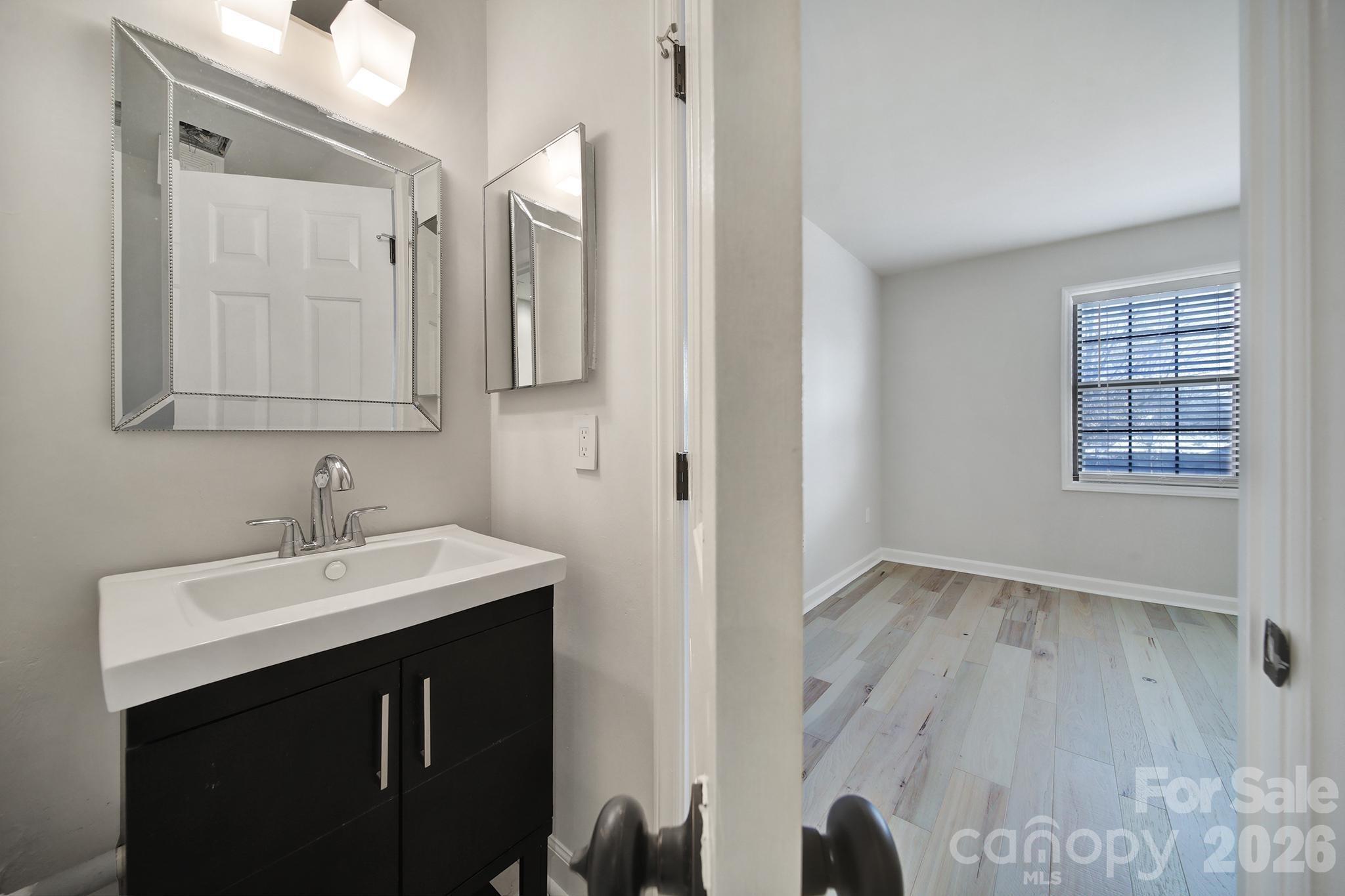 Wood Ridge - Residential