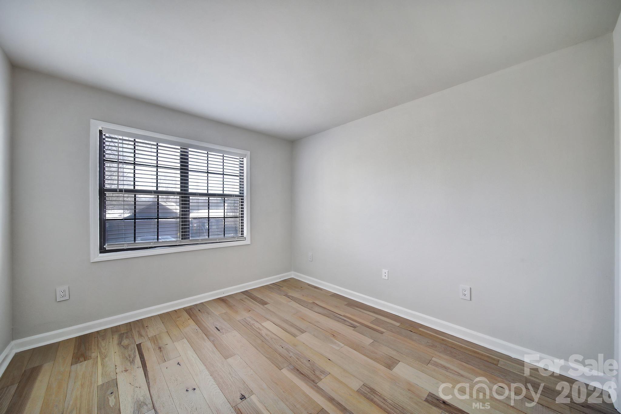 Wood Ridge - Residential