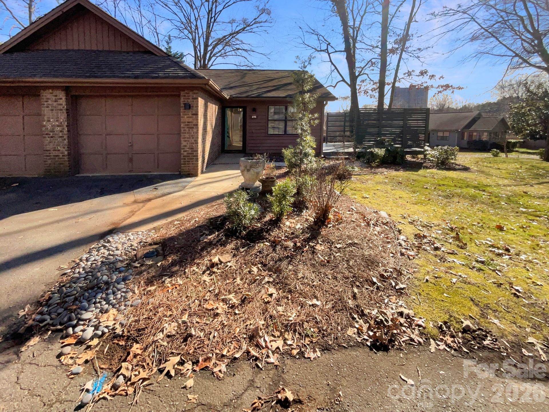 Wood Ridge - Residential