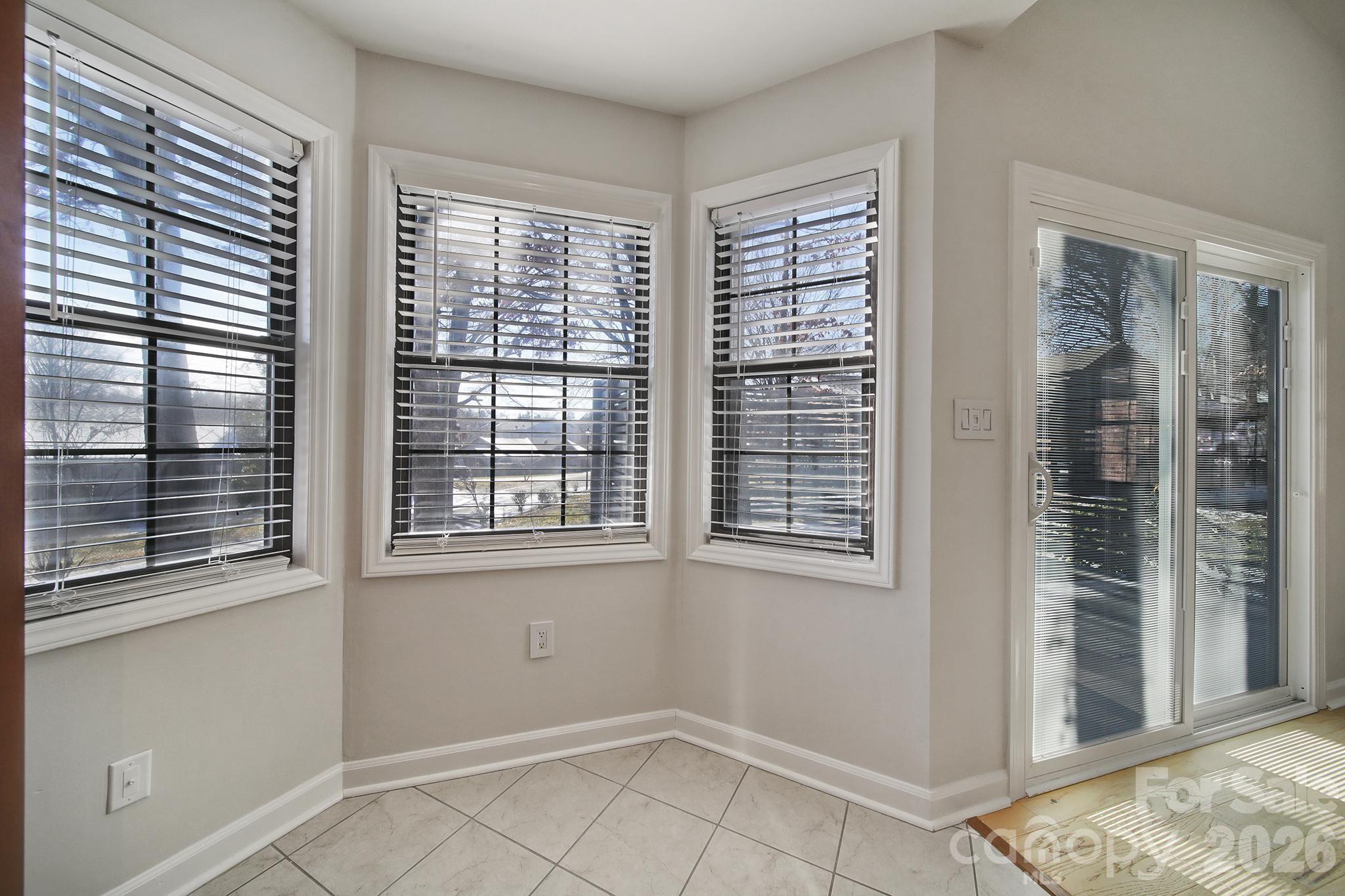 Wood Ridge - Residential