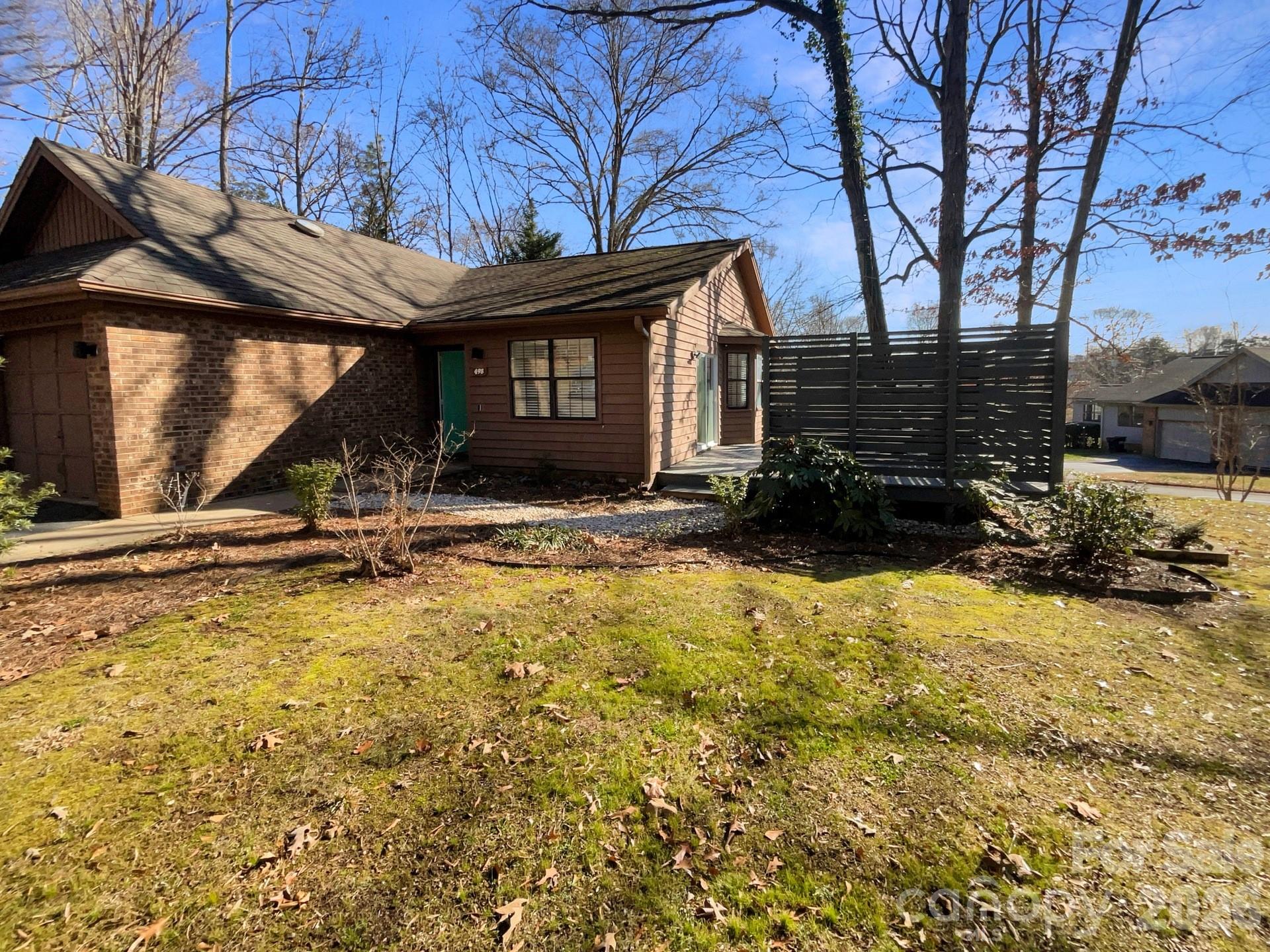 Wood Ridge - Residential