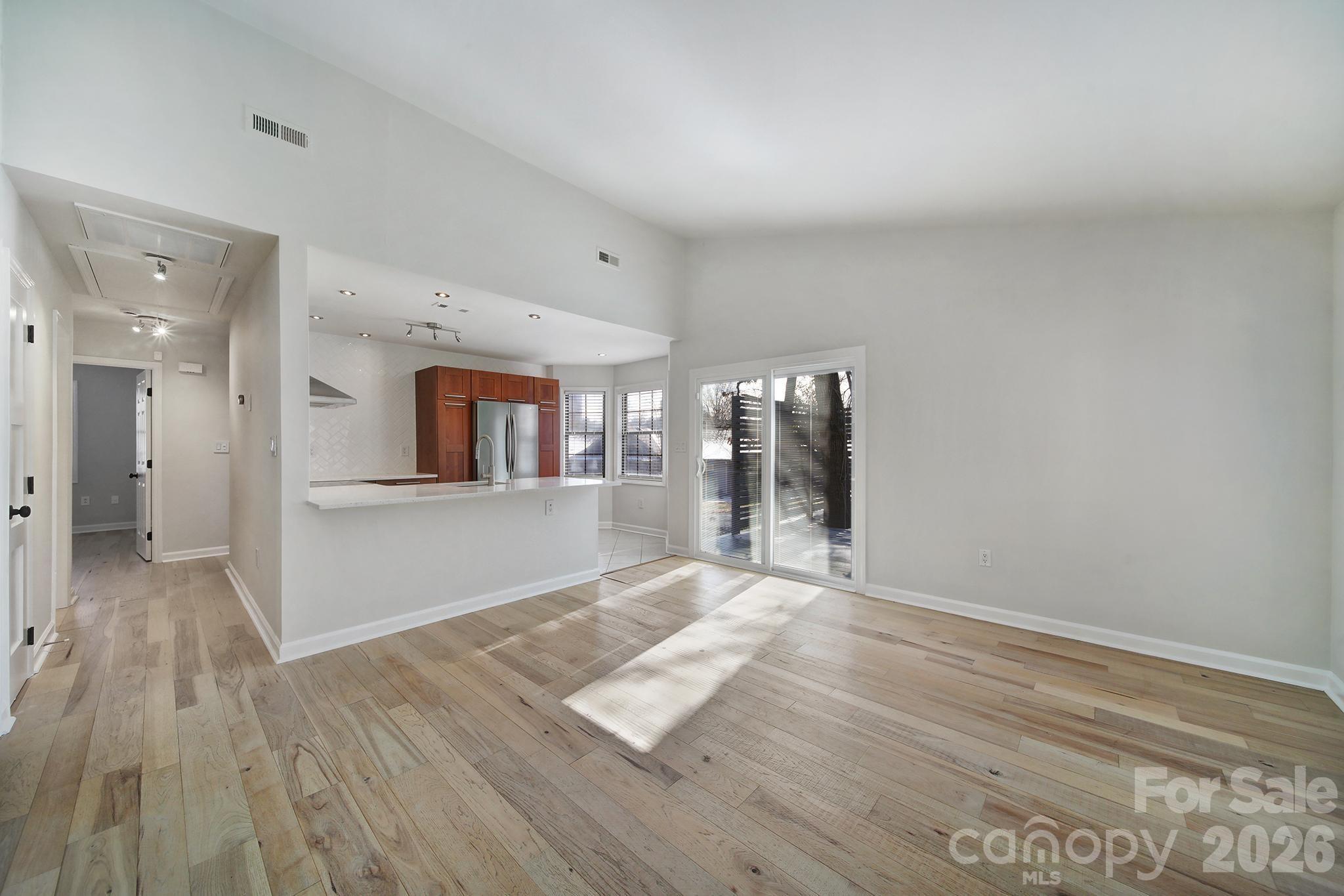 Wood Ridge - Residential