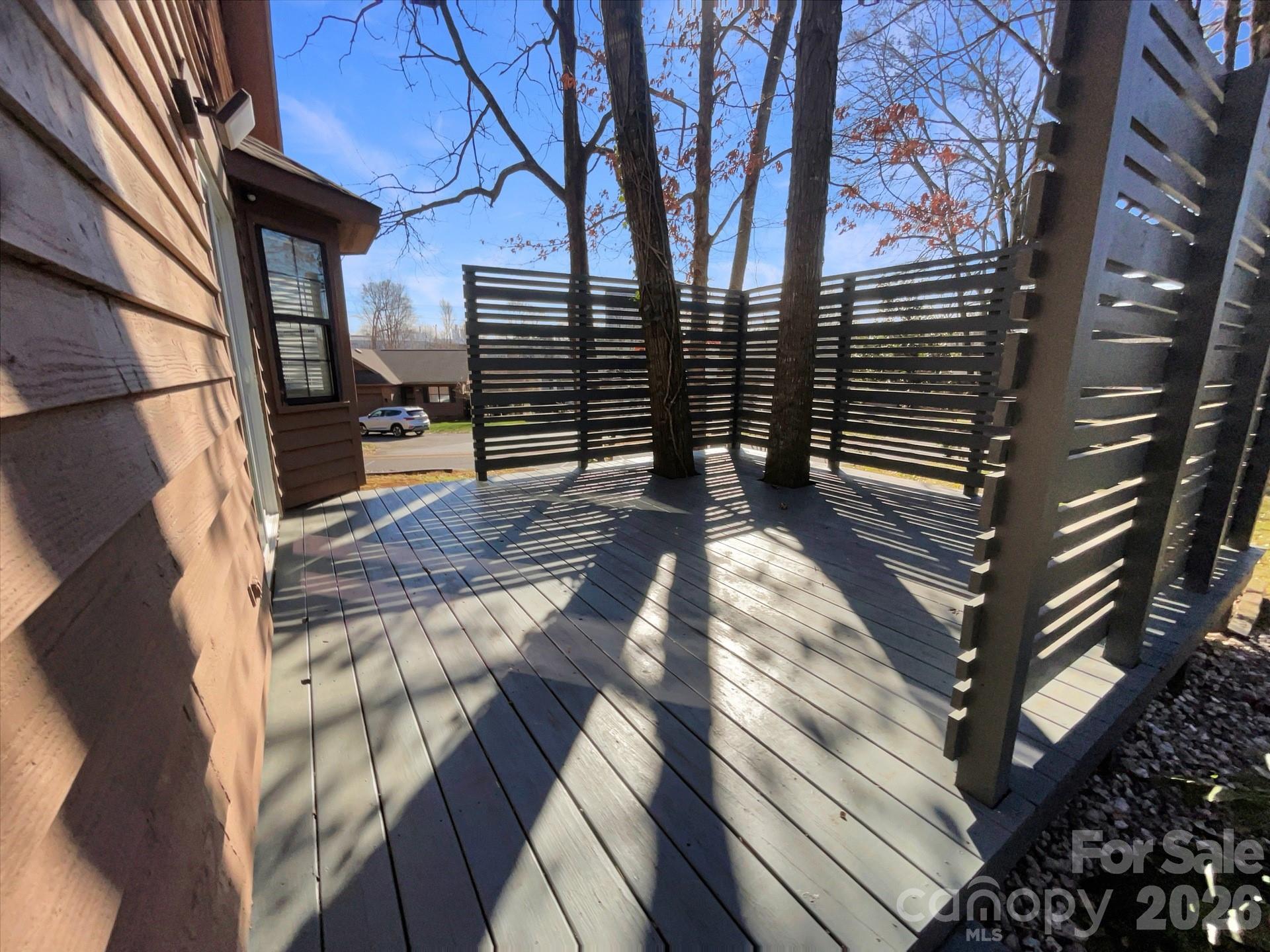 Wood Ridge - Residential