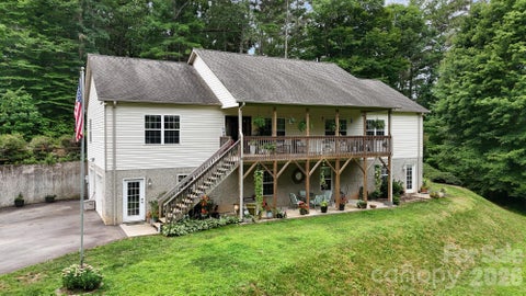 Photo of 90 King Road, Weaverville, NC 28787 (MLS # 4397752)