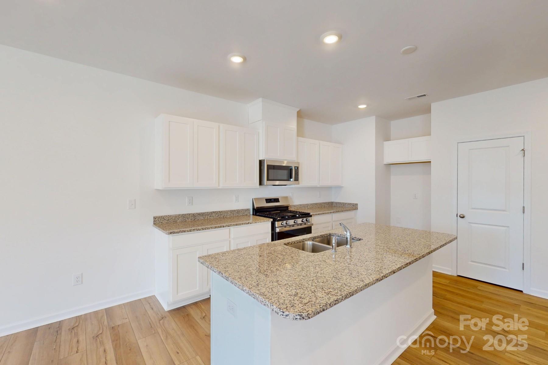 Canterbury Station - Residential