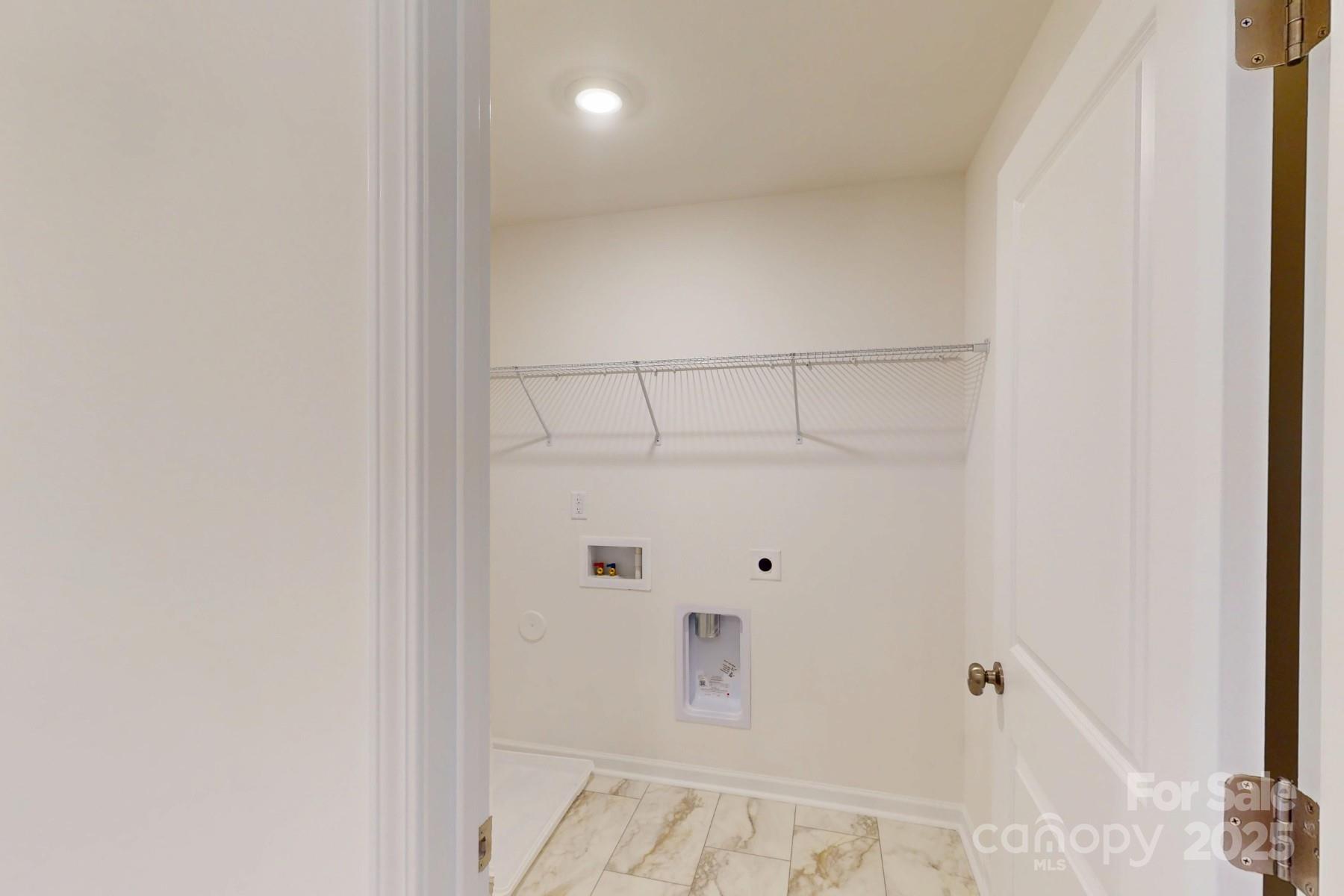 Canterbury Station - Residential