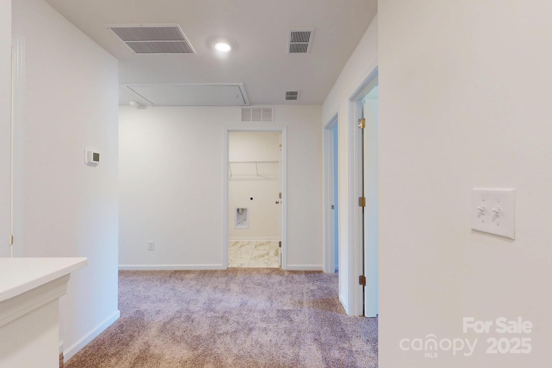 Canterbury Station - Residential